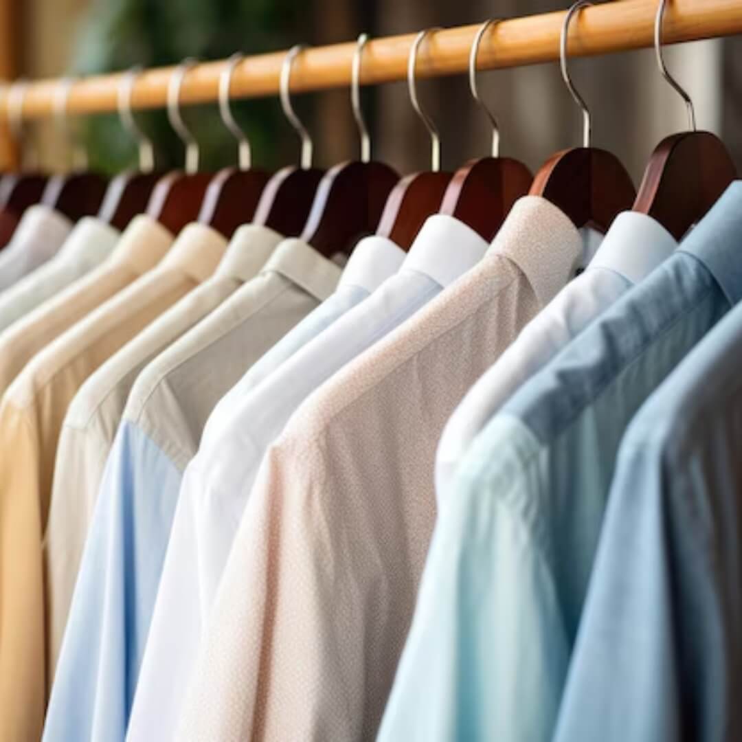 Men's Shirts