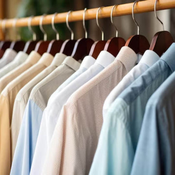 Men's Shirts