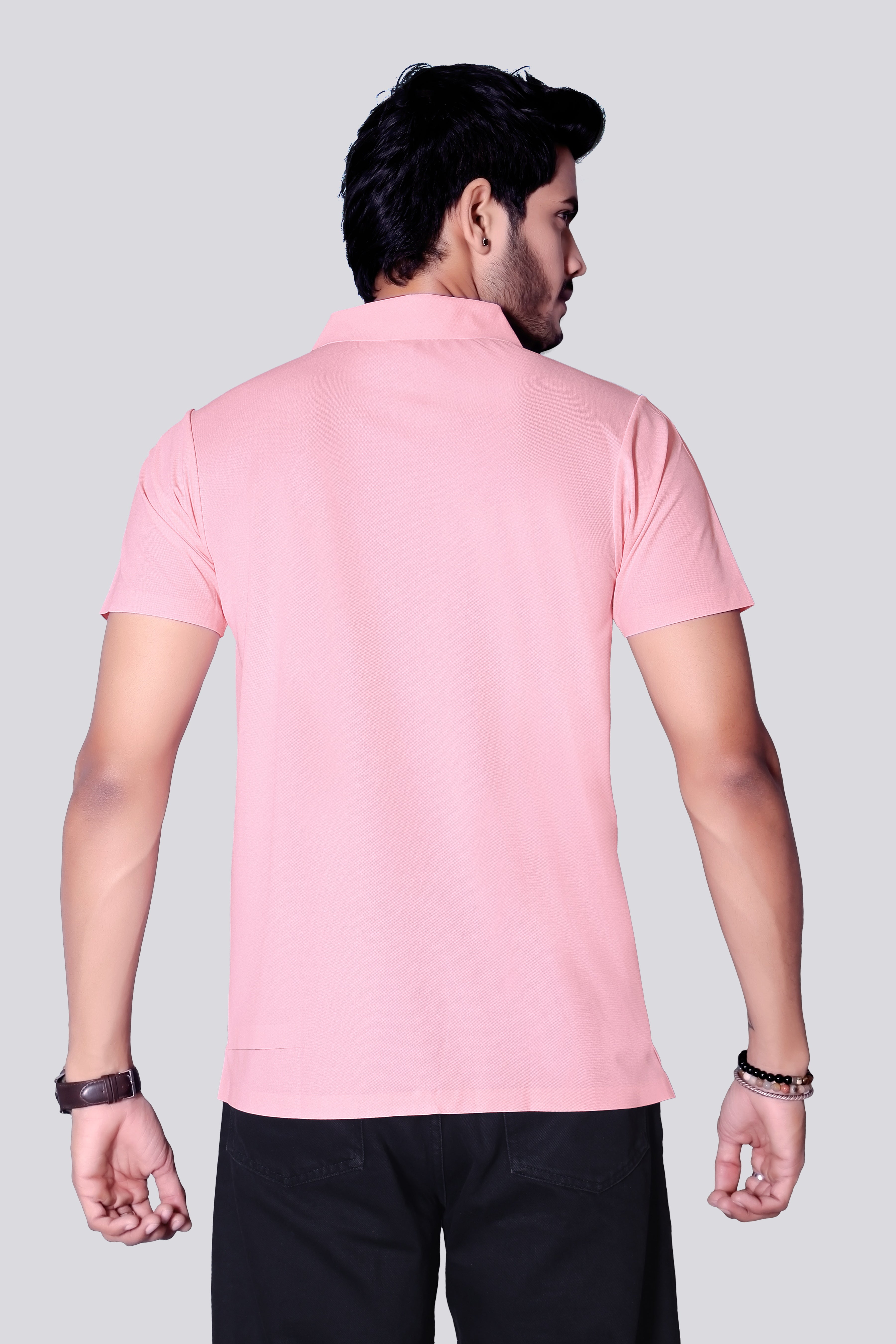 Premium plain Polo T-Shirt for Men