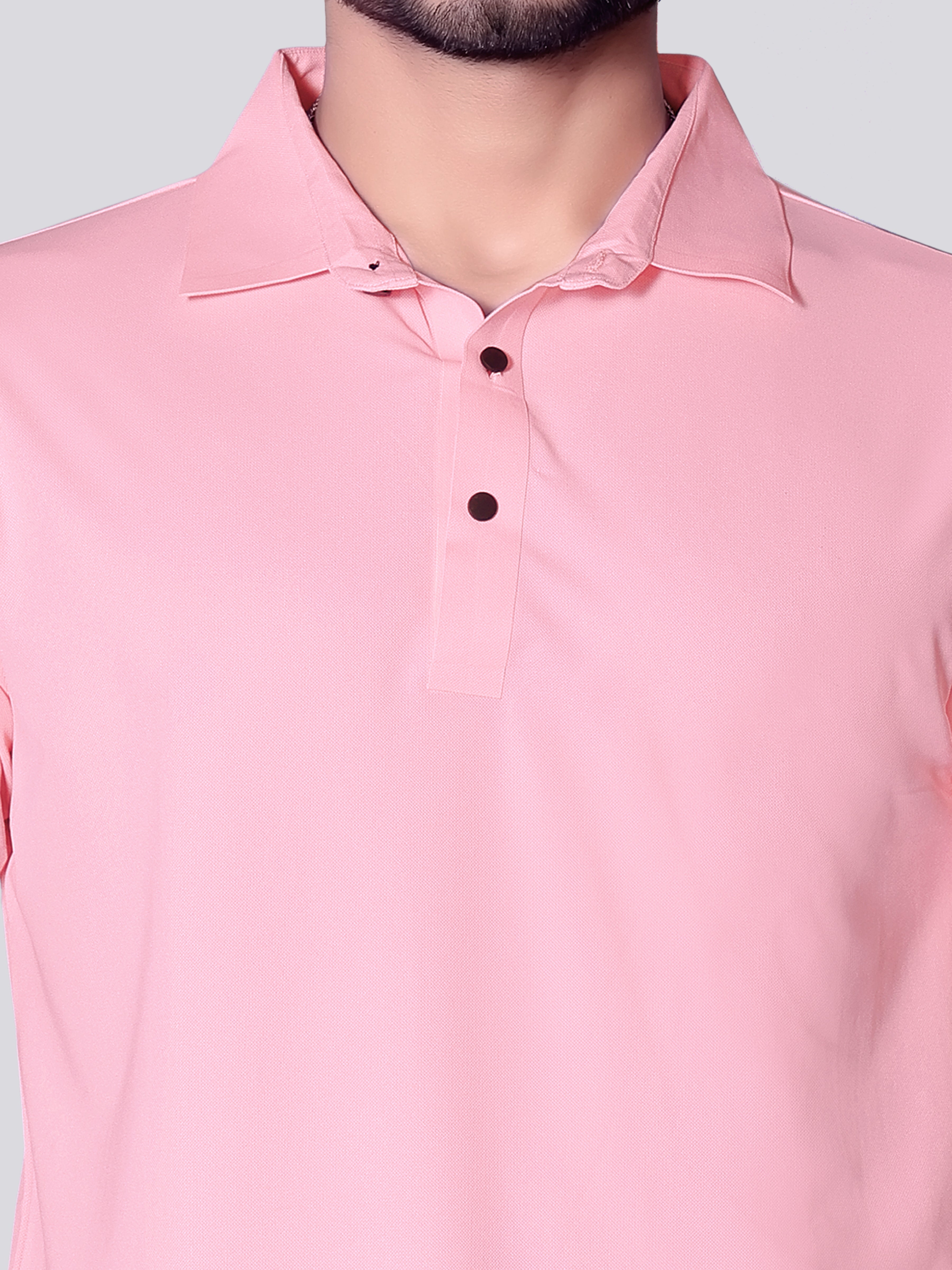 Premium plain Polo T-Shirt for Men