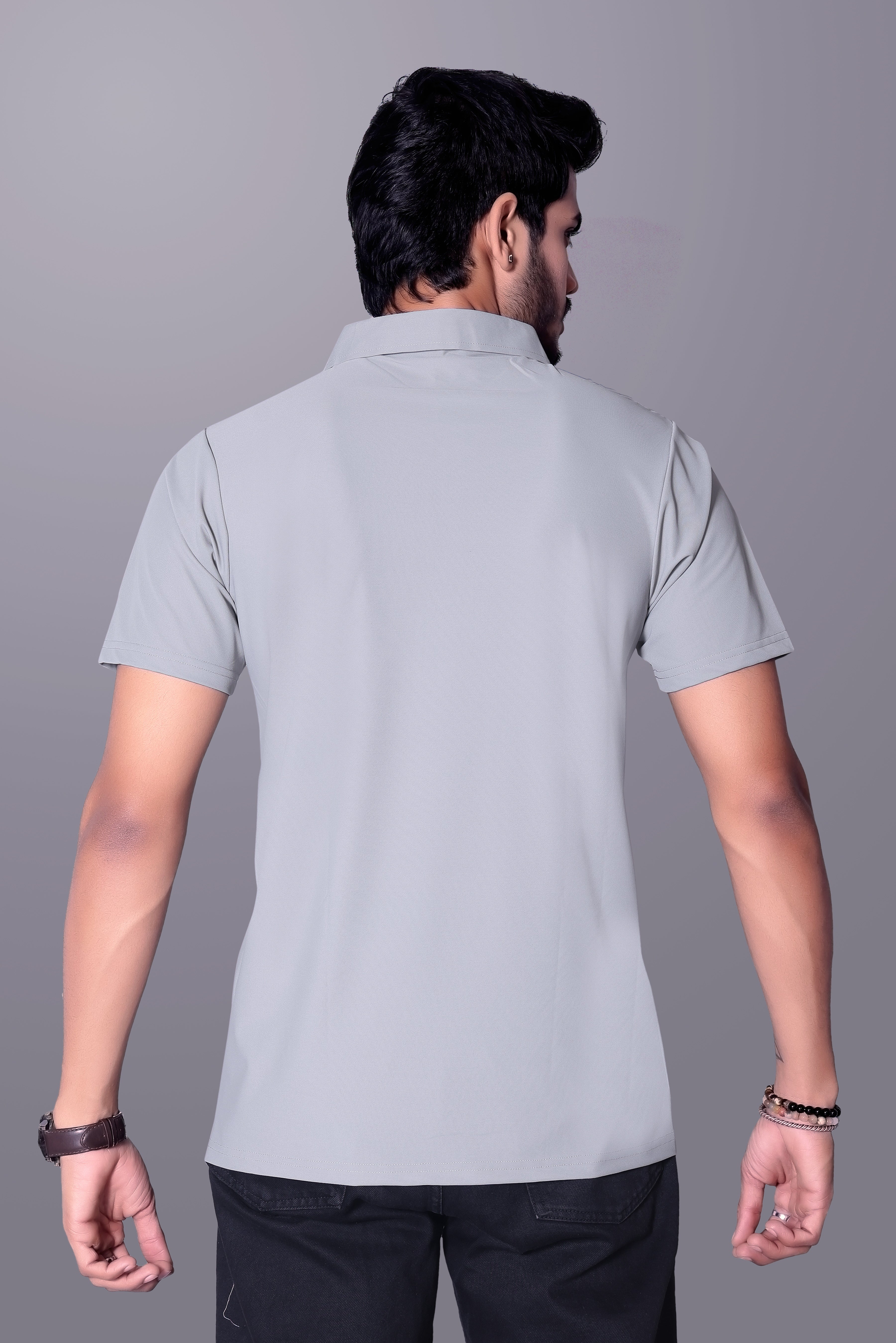 Premium plain Polo T-Shirt for Men