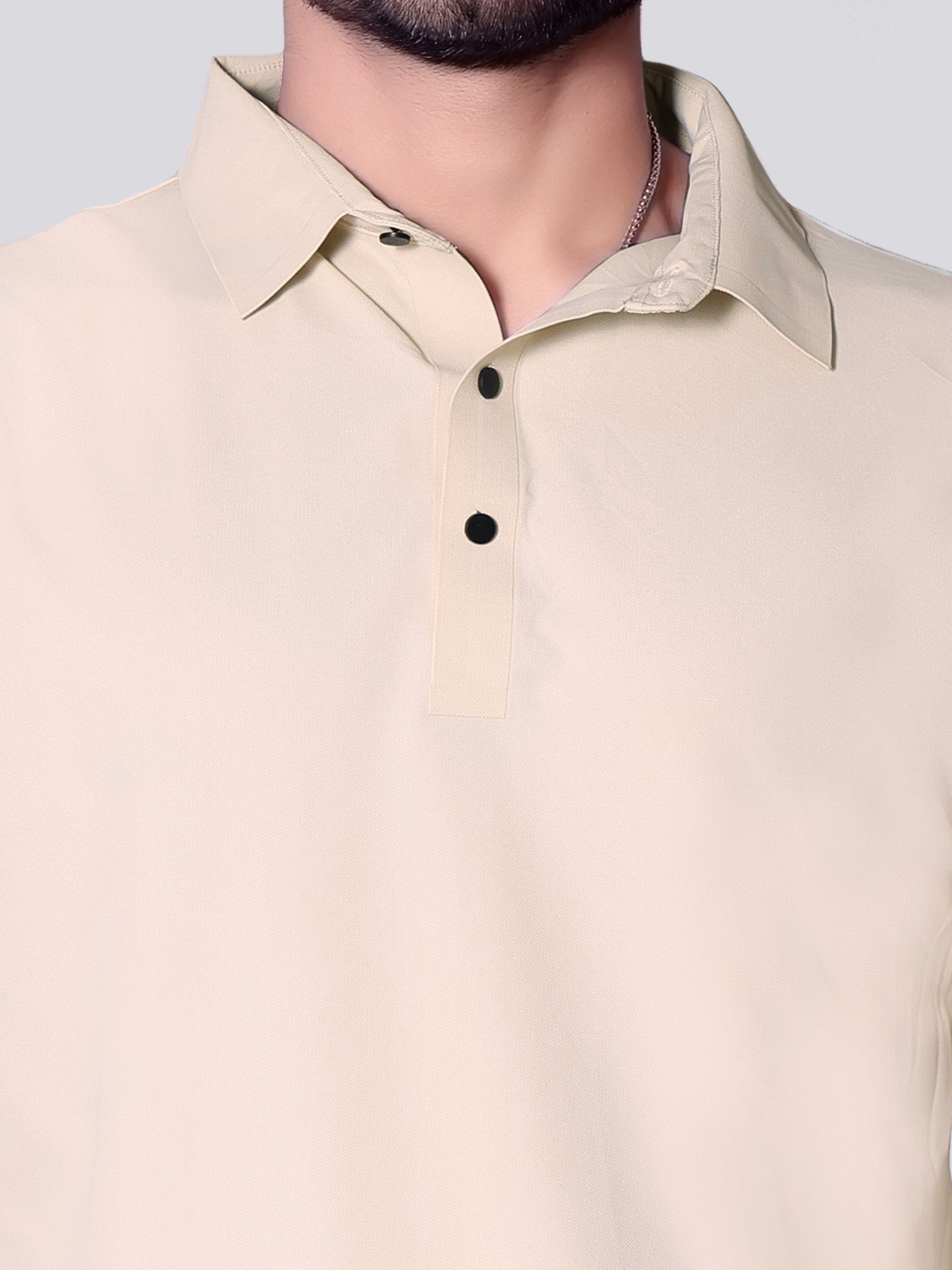 Premium plain Polo T-Shirt for Men