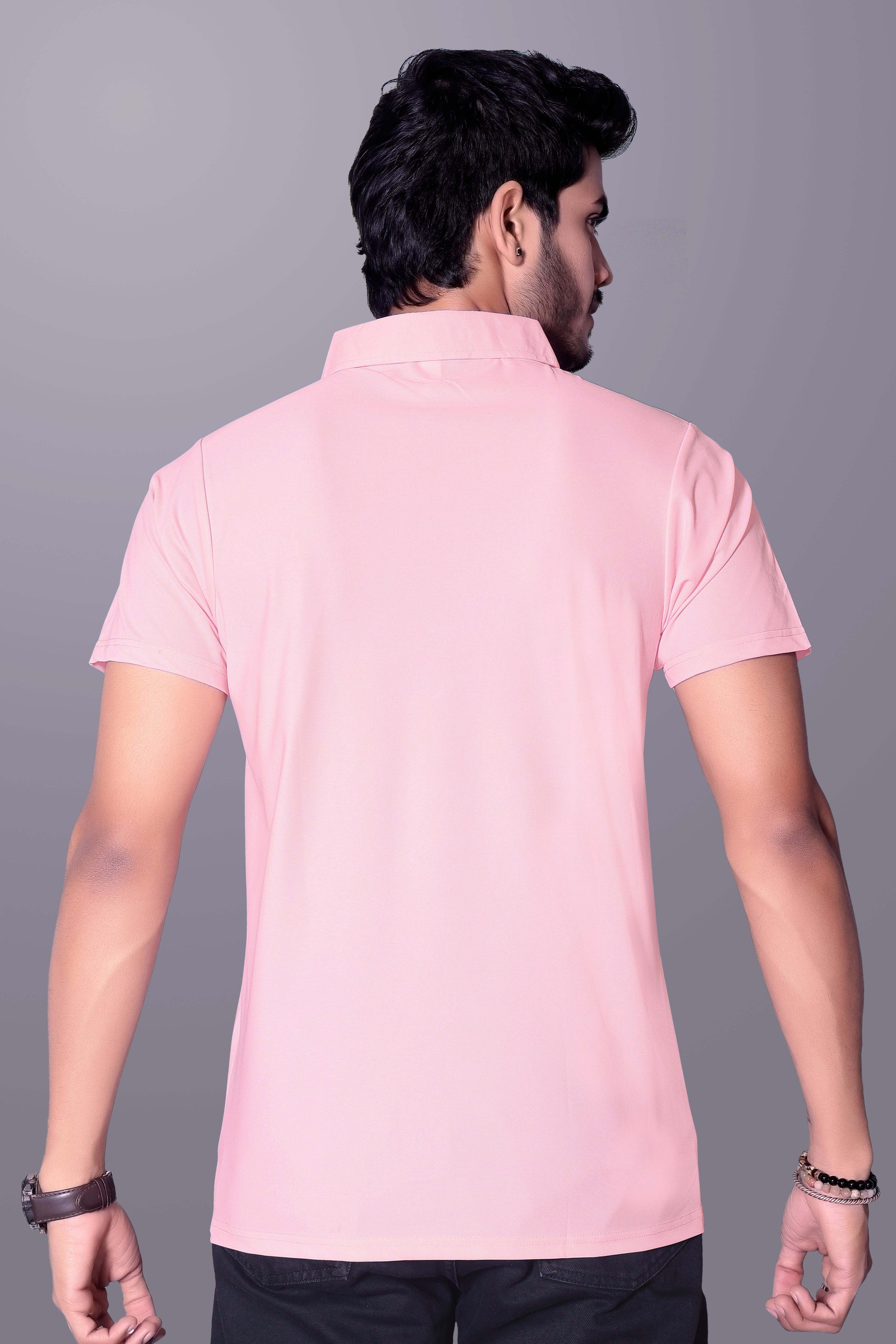 Premium plain Polo T-Shirt for Men