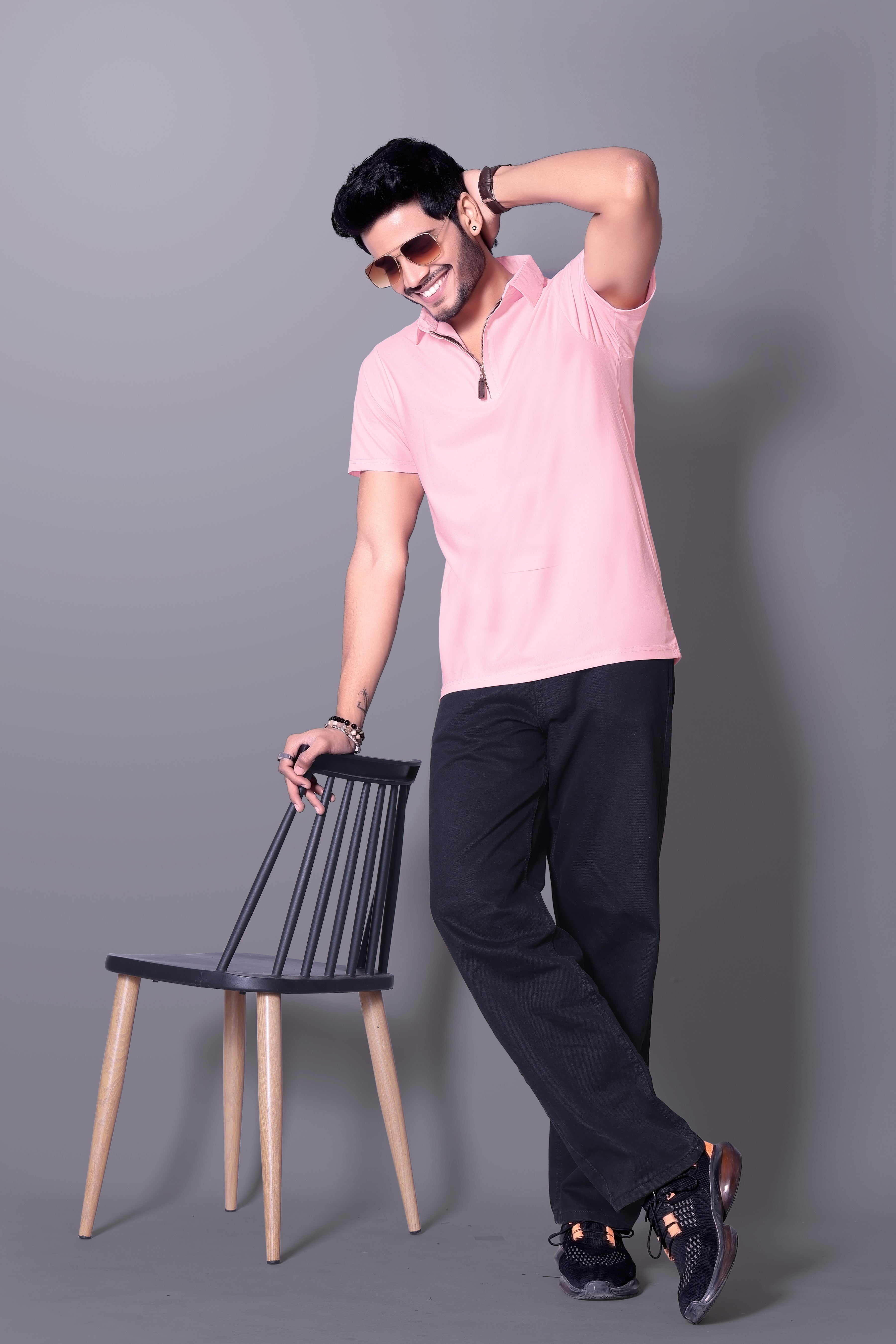 Premium plain Polo T-Shirt for Men