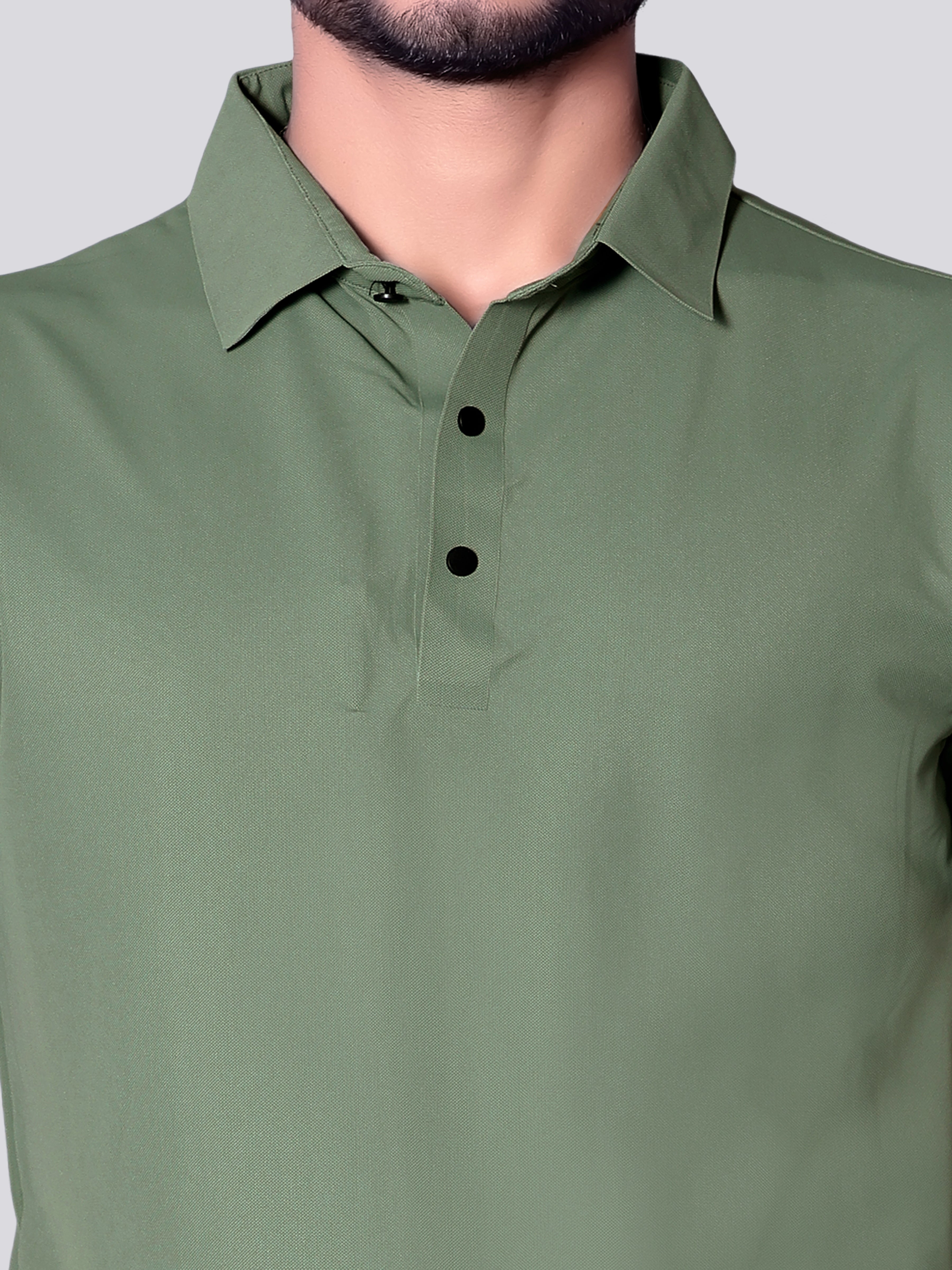 Premium plain Polo T-Shirt for Men