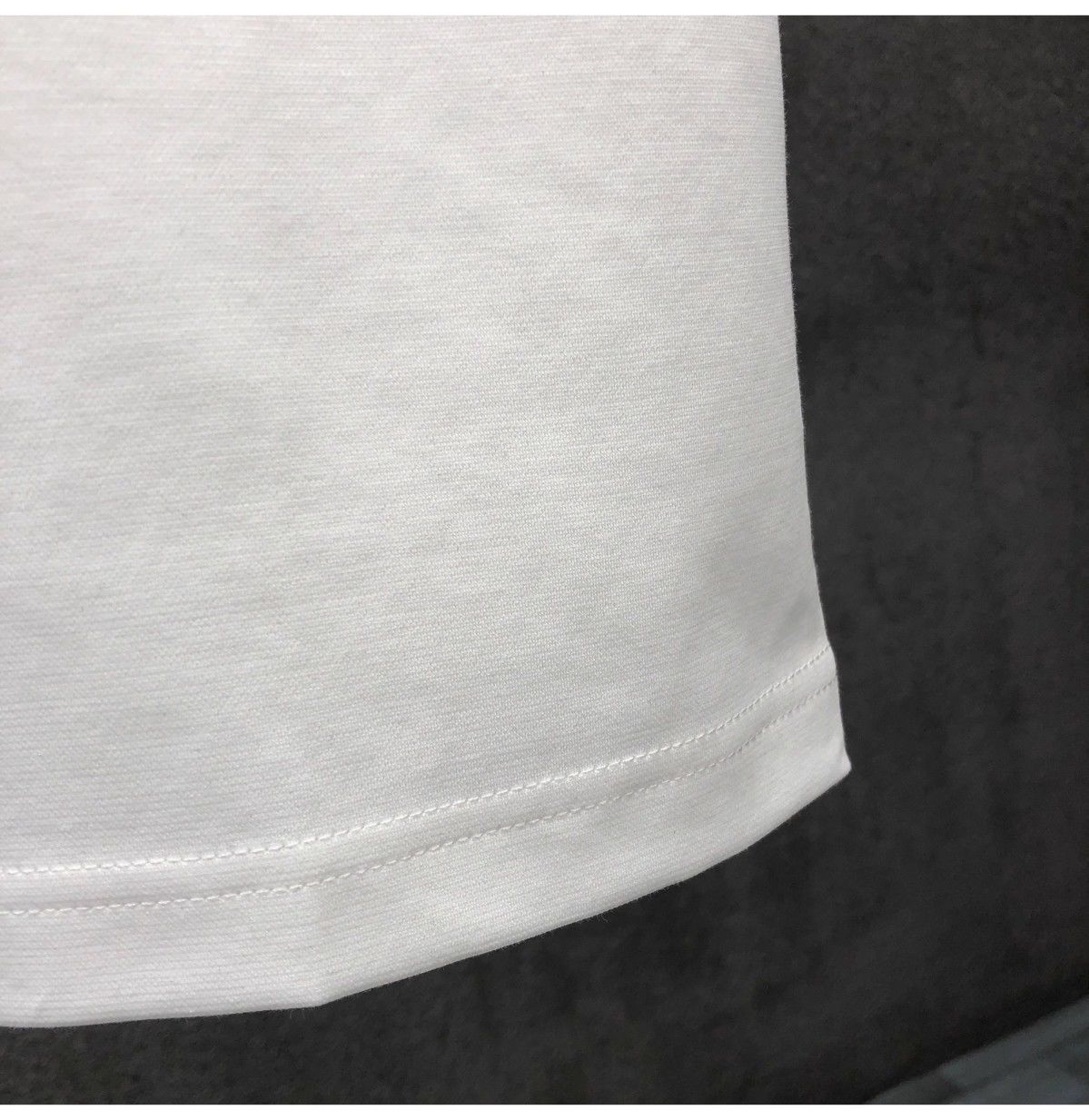 "Nice Hat Boy" Oversized T-Shirt for Men – Embroidered Front Logo & DTF Back Print