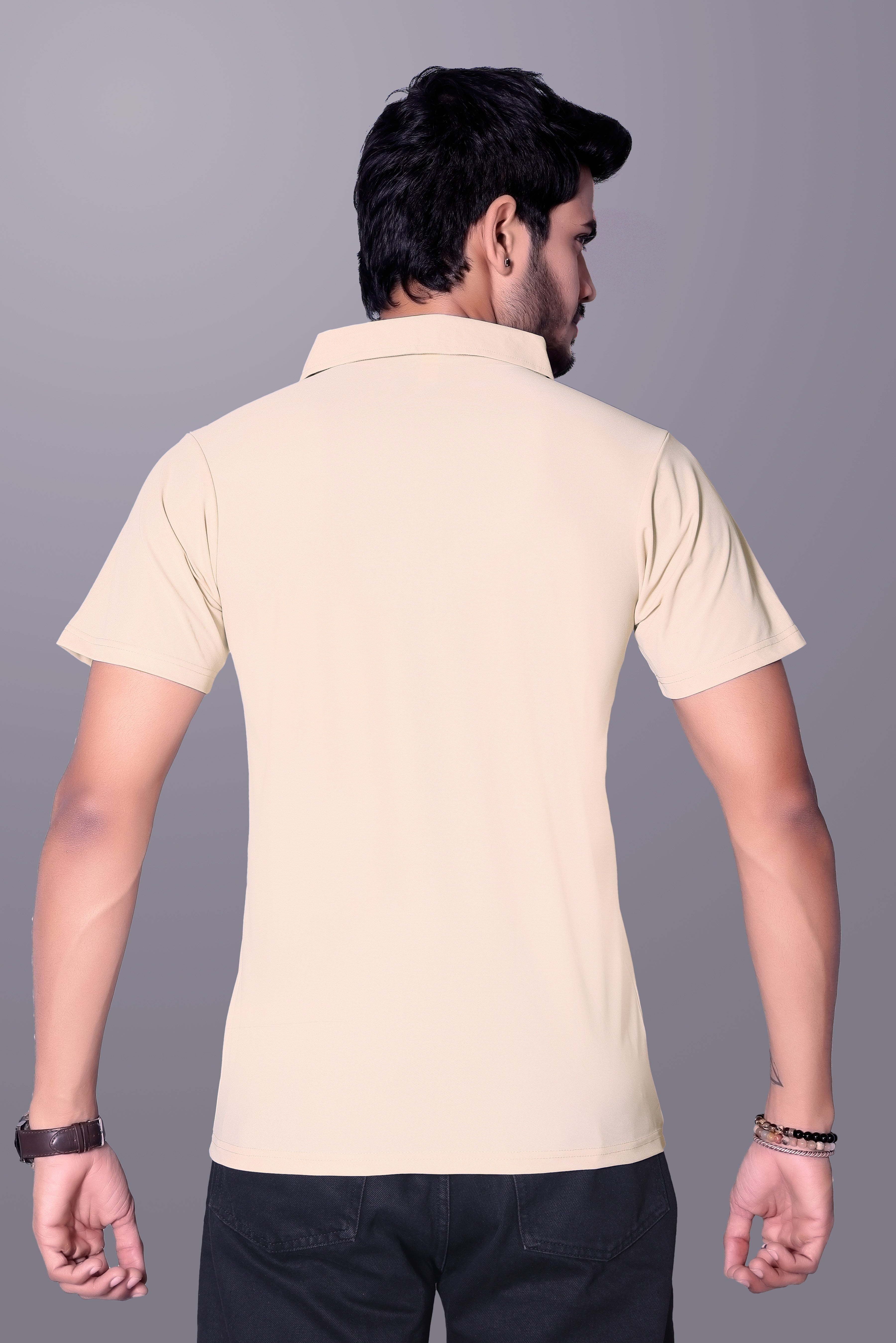 Premium plain Polo T-Shirt for Men