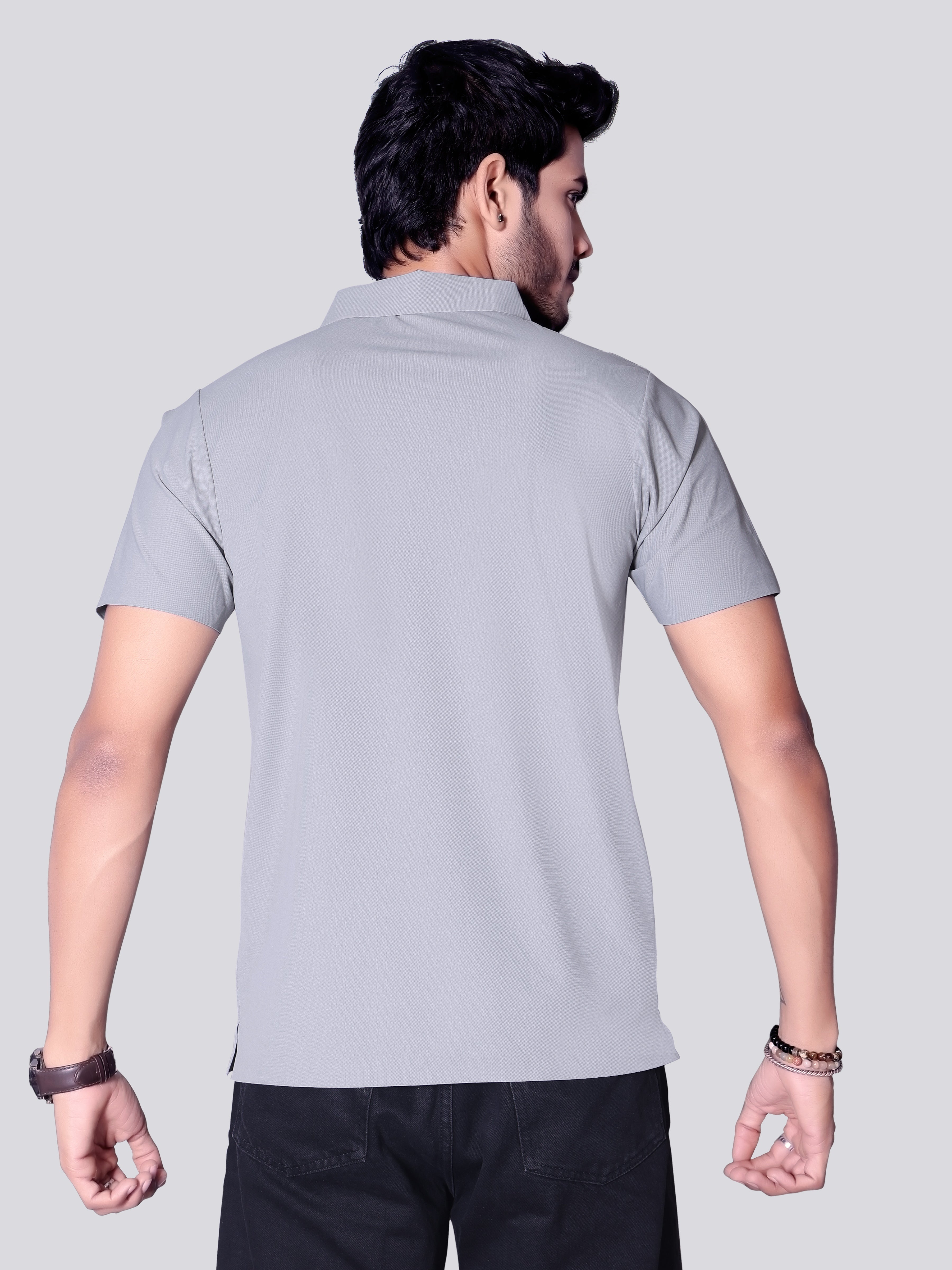 Premium plain Polo T-Shirt for Men