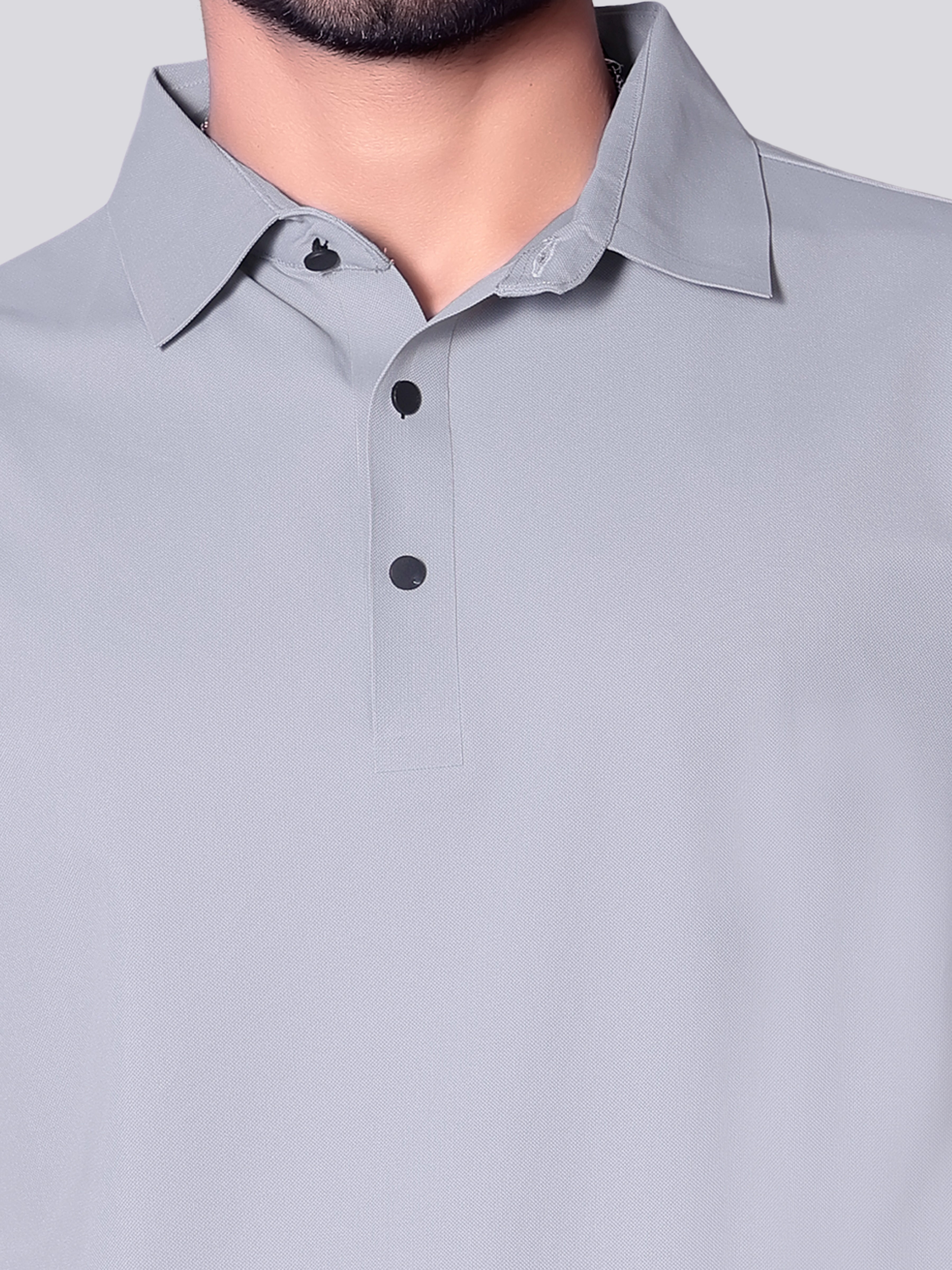 Premium plain Polo T-Shirt for Men