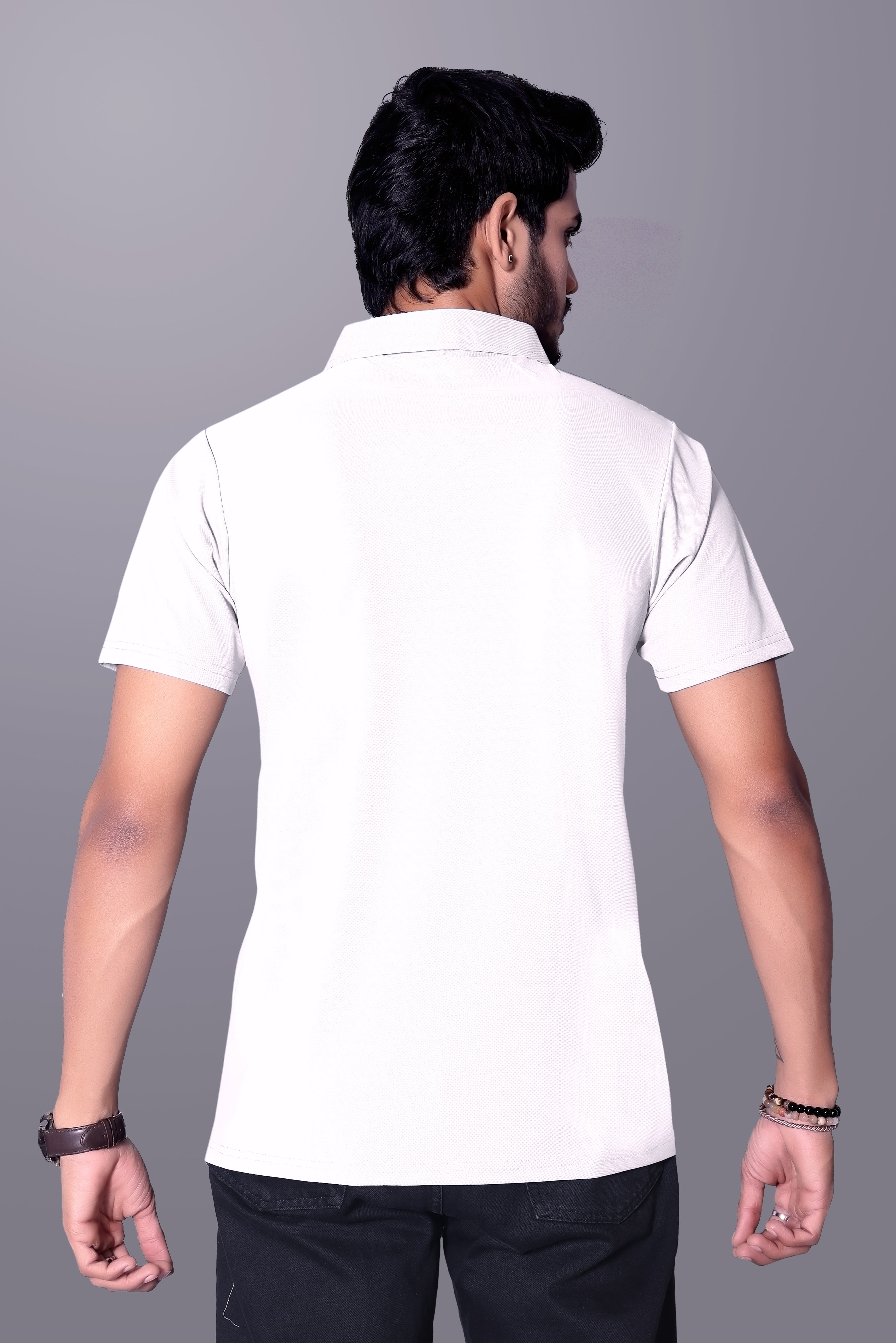 Premium plain Polo T-Shirt for Men