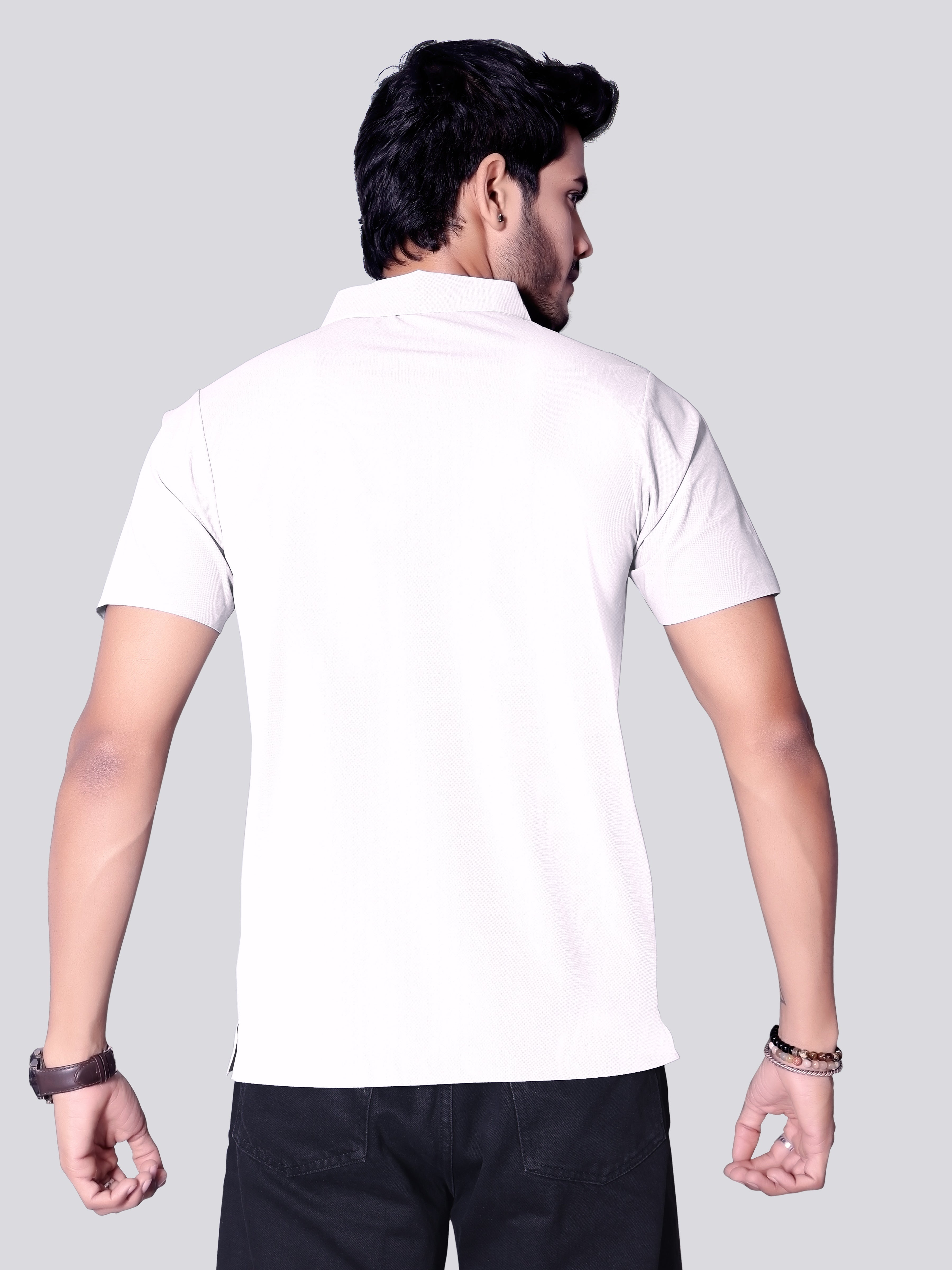 Premium plain Polo T-Shirt for Men