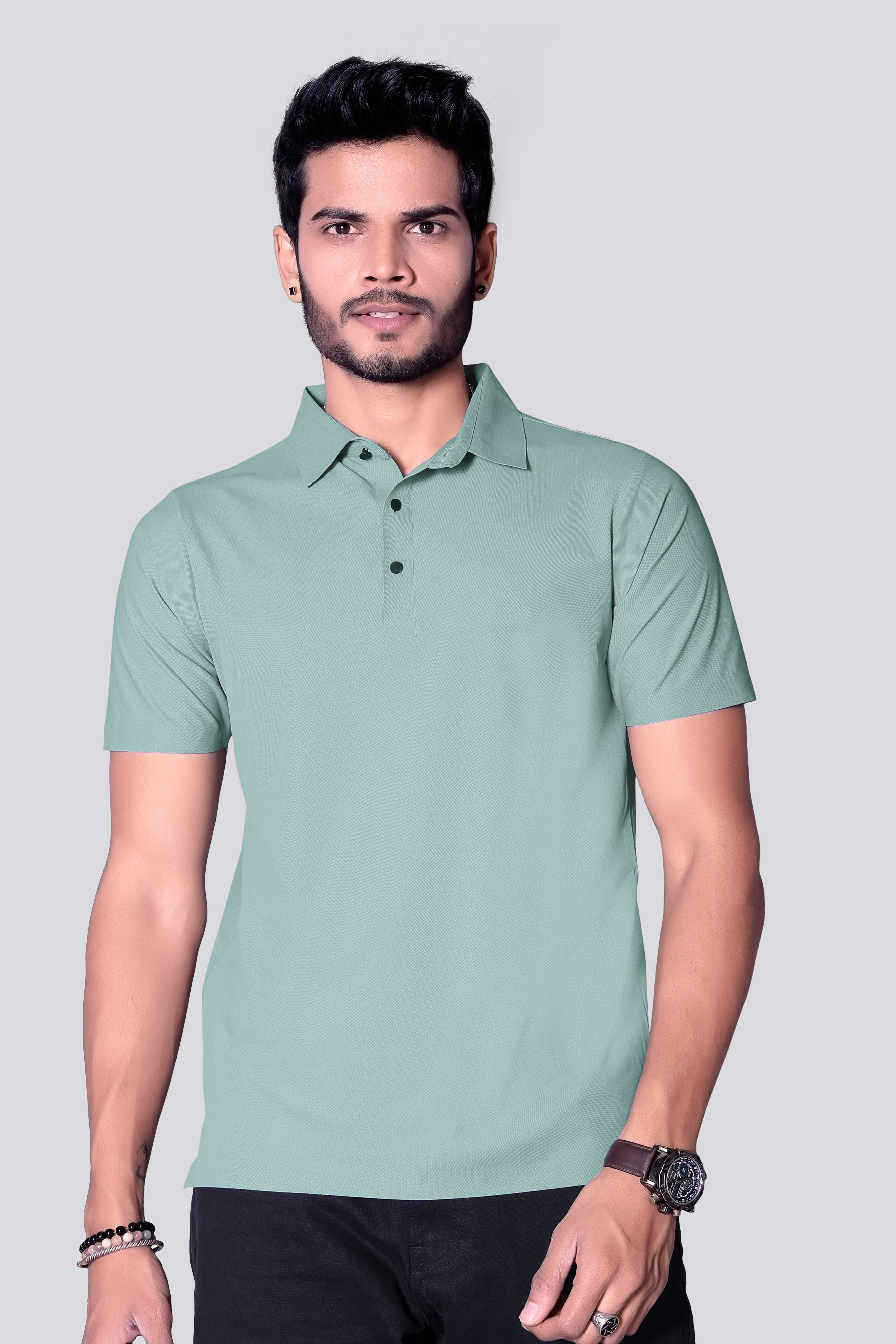 Premium plain Polo T-Shirt for Men