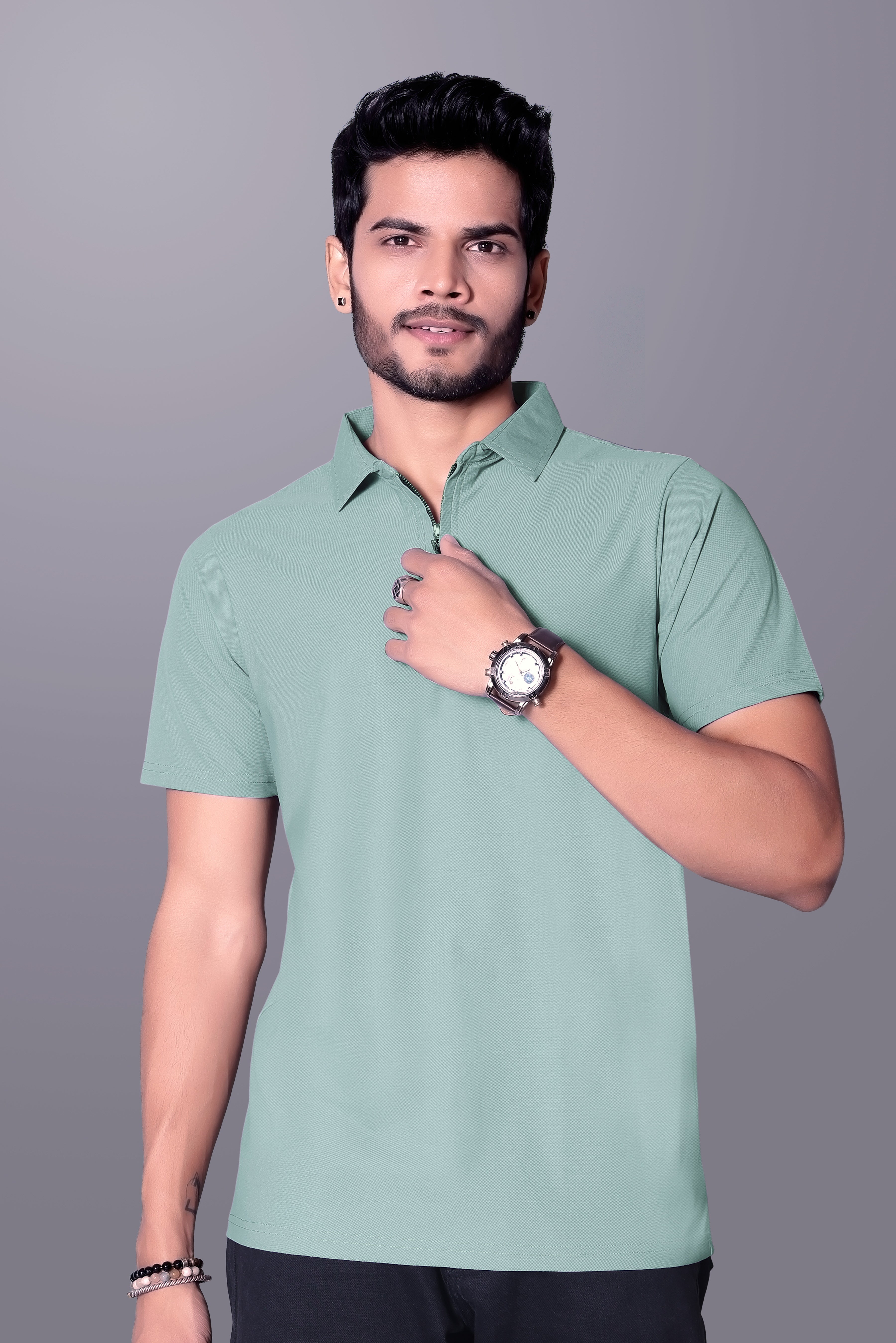 Premium plain Polo T-Shirt for Men