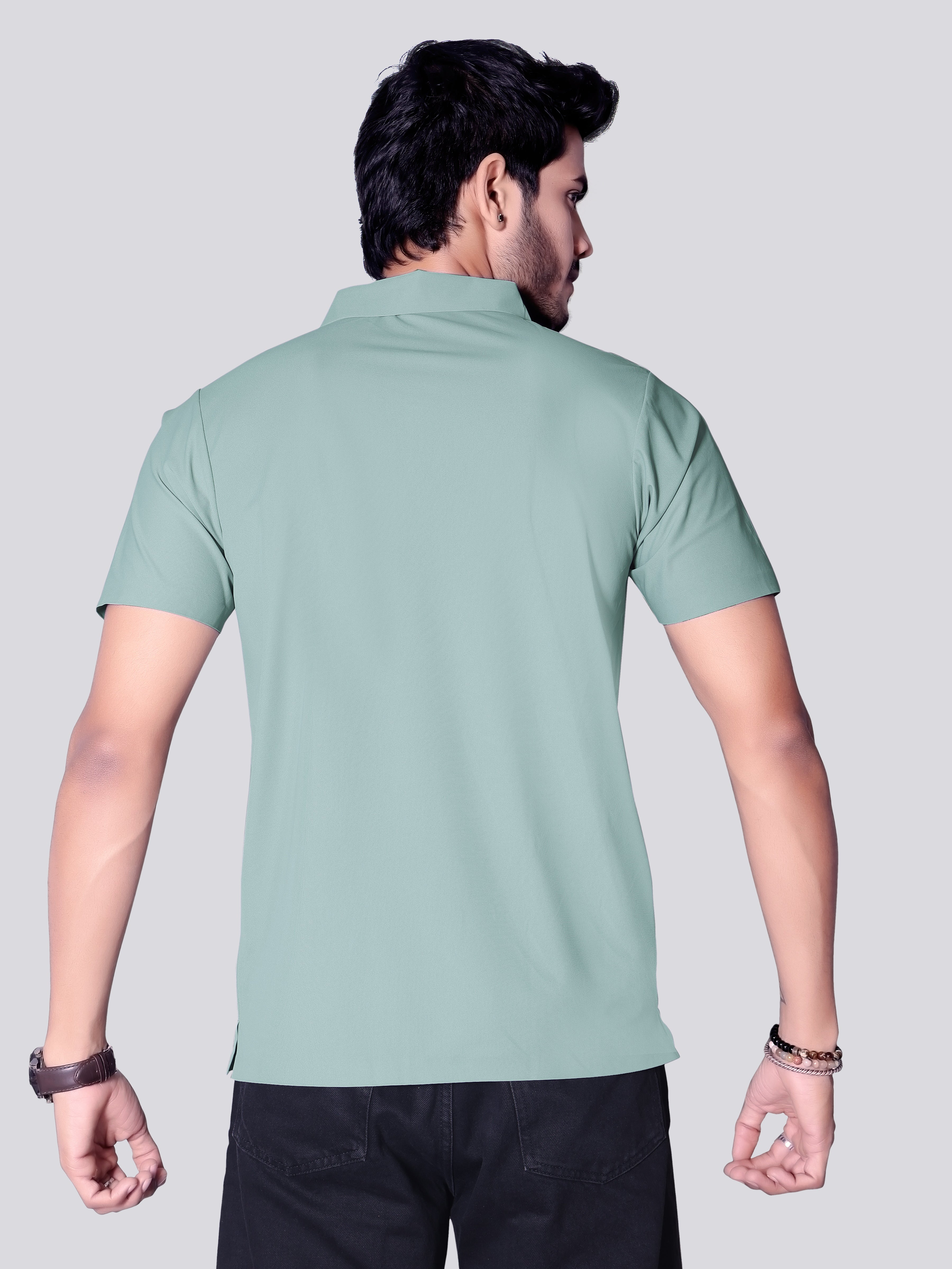 Premium plain Polo T-Shirt for Men