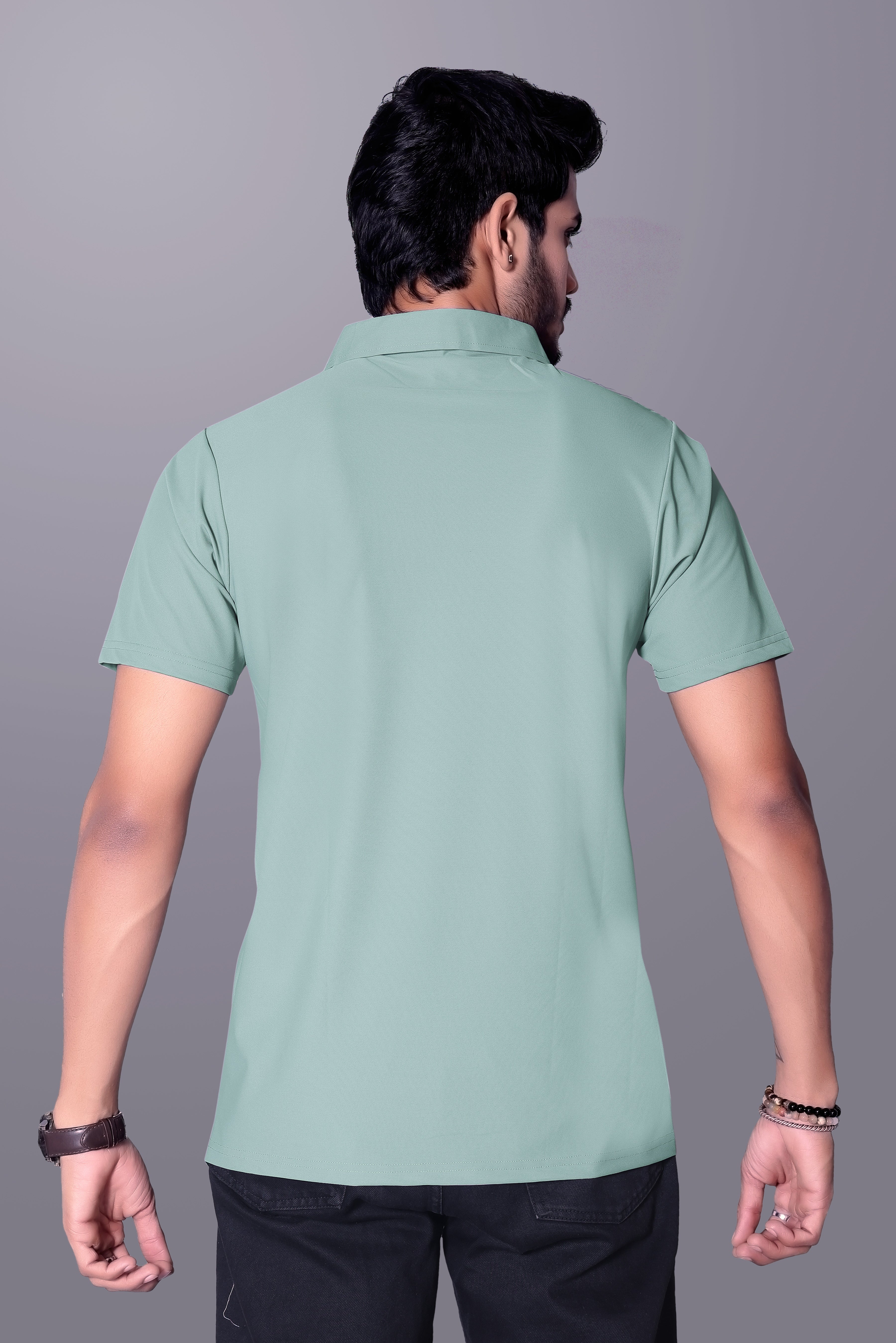 Premium plain Polo T-Shirt for Men