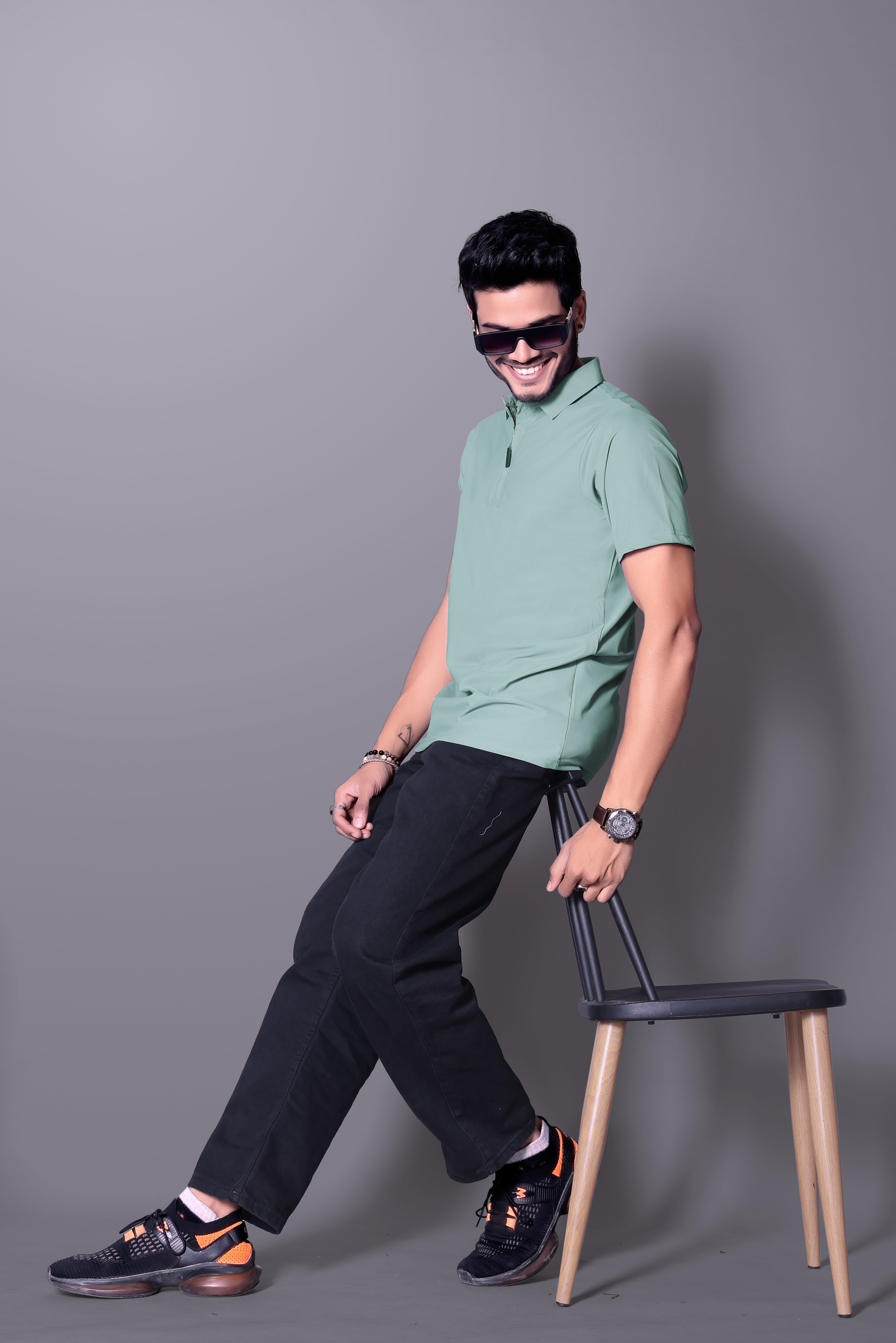 Premium plain Polo T-Shirt for Men