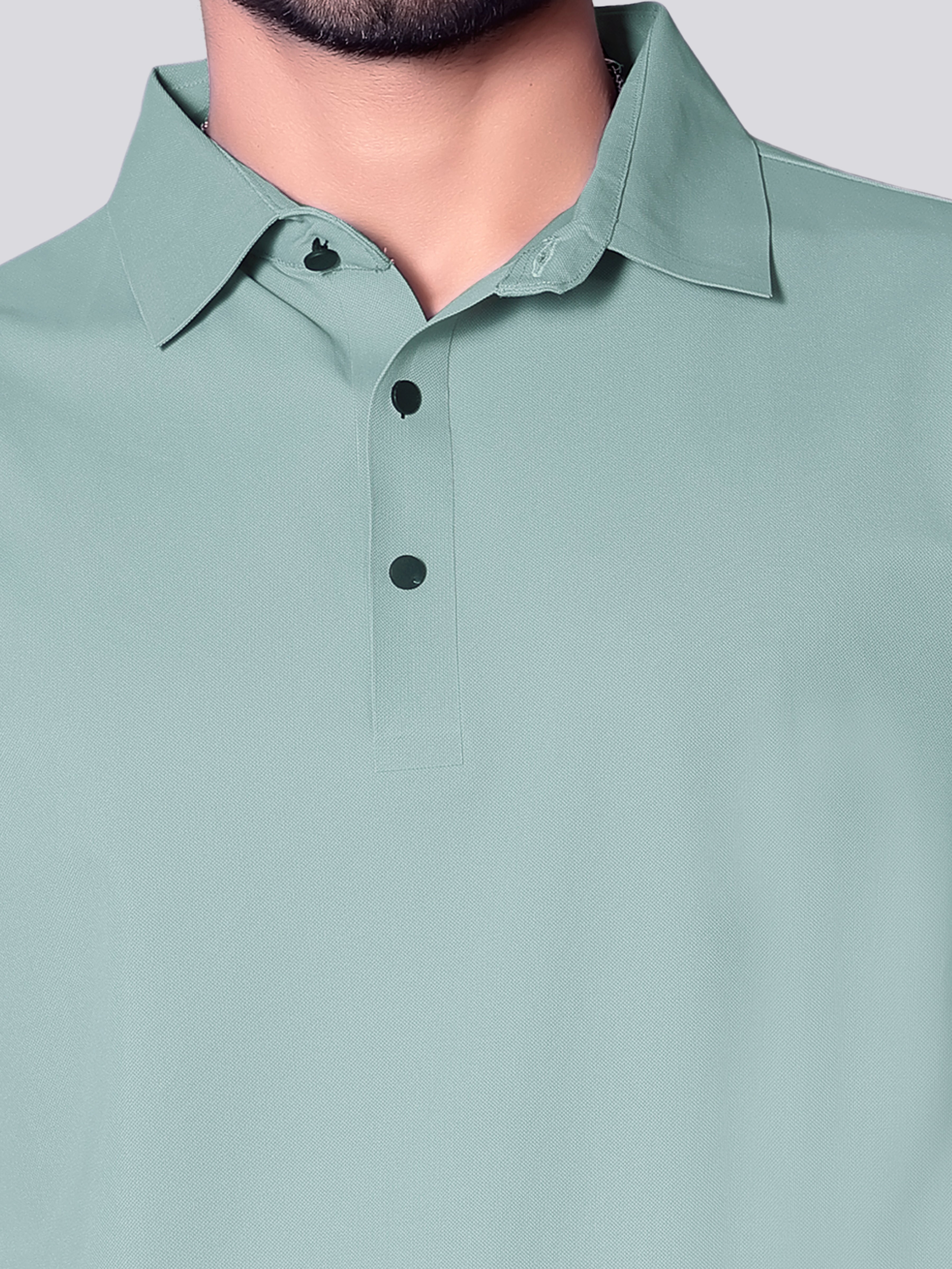 Premium plain Polo T-Shirt for Men