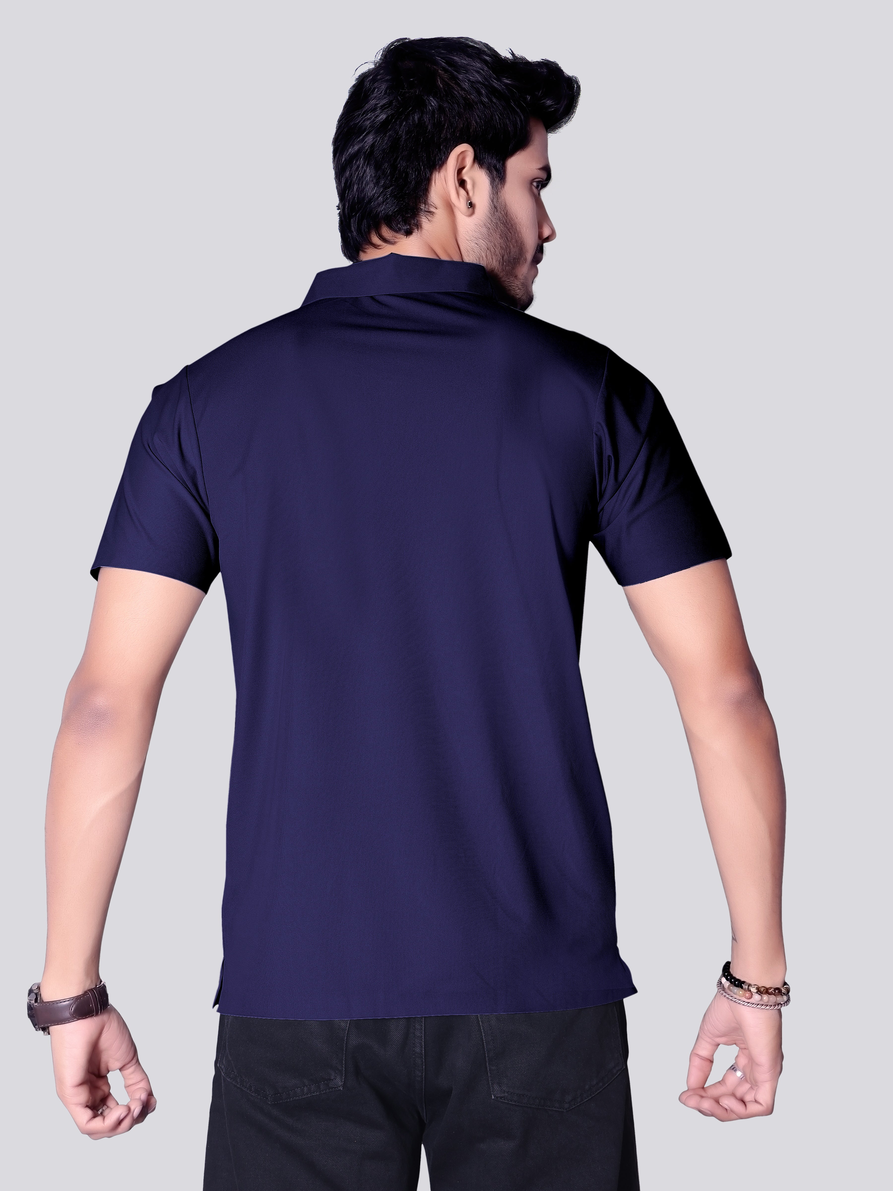 Premium plain Polo T-Shirt for Men