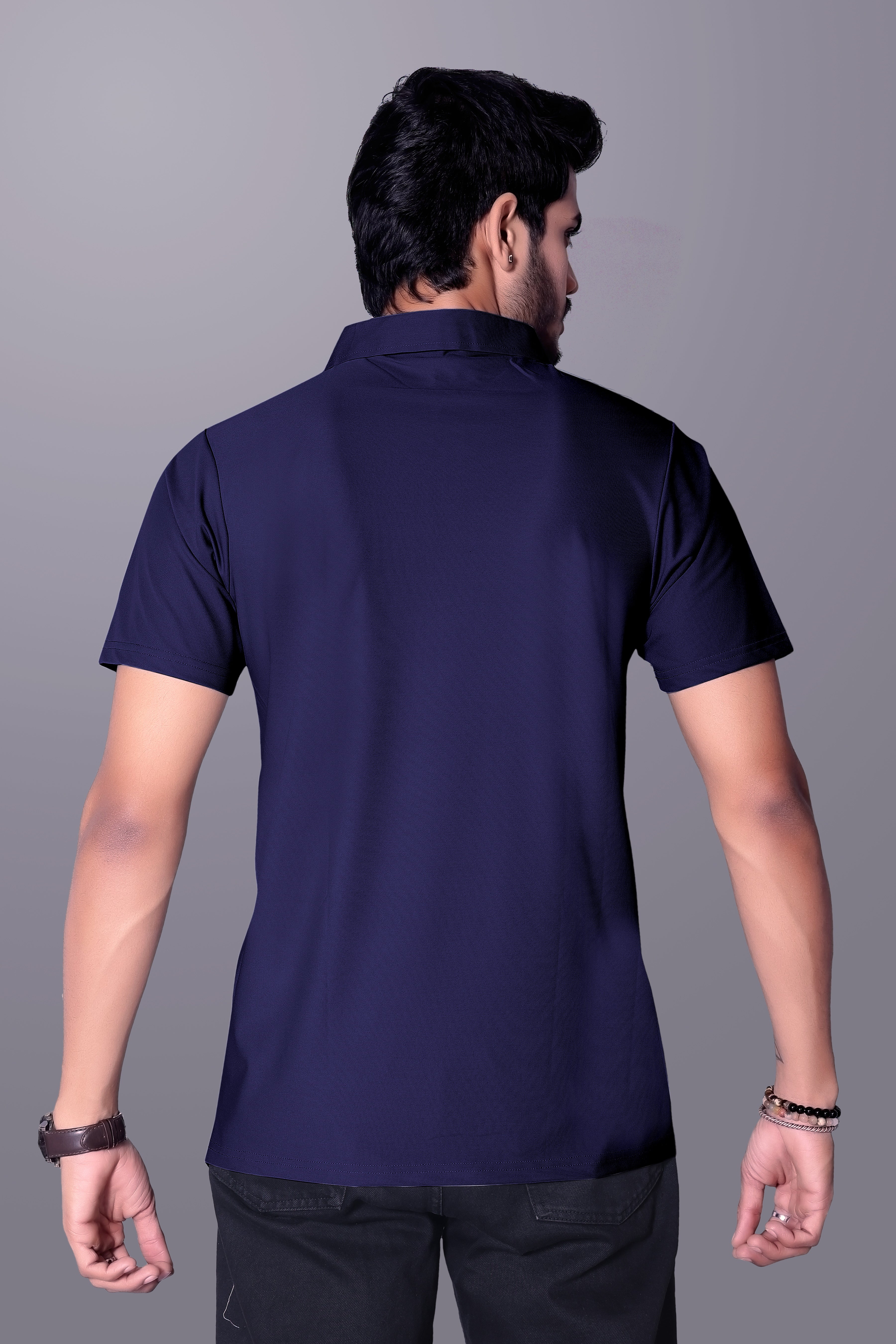 Premium plain Polo T-Shirt for Men