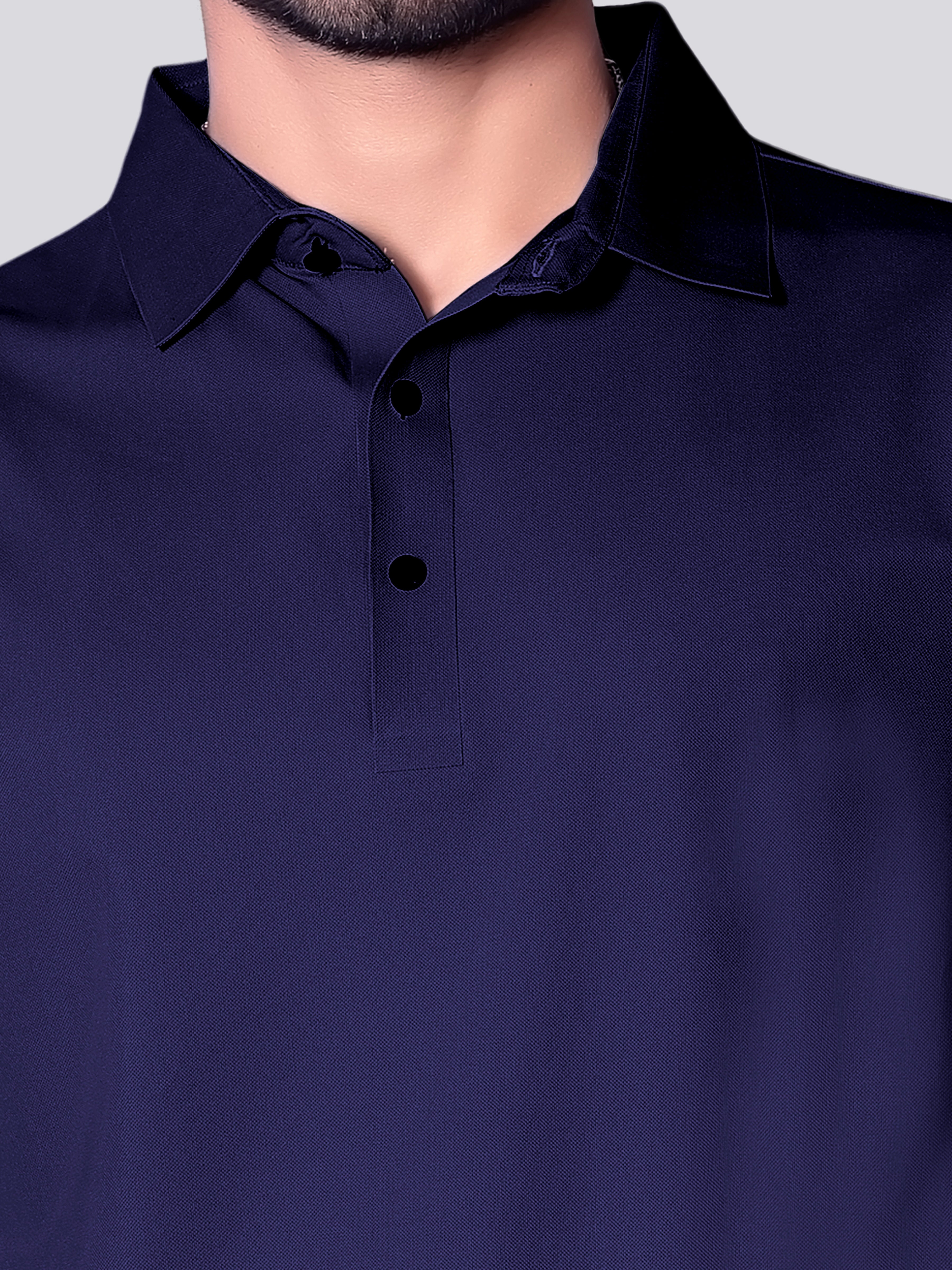 Premium plain Polo T-Shirt for Men