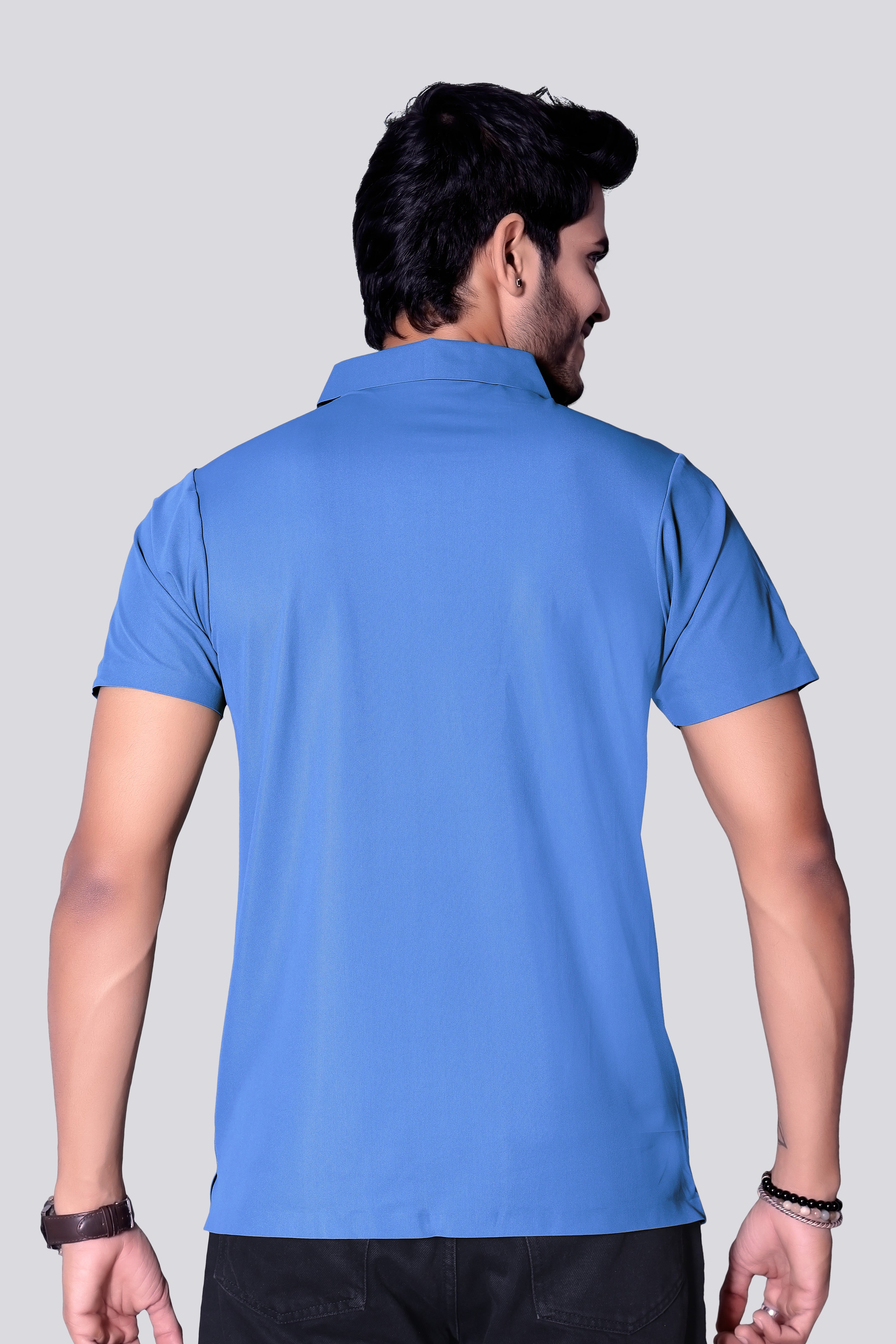 Premium plain Polo T-Shirt for Men