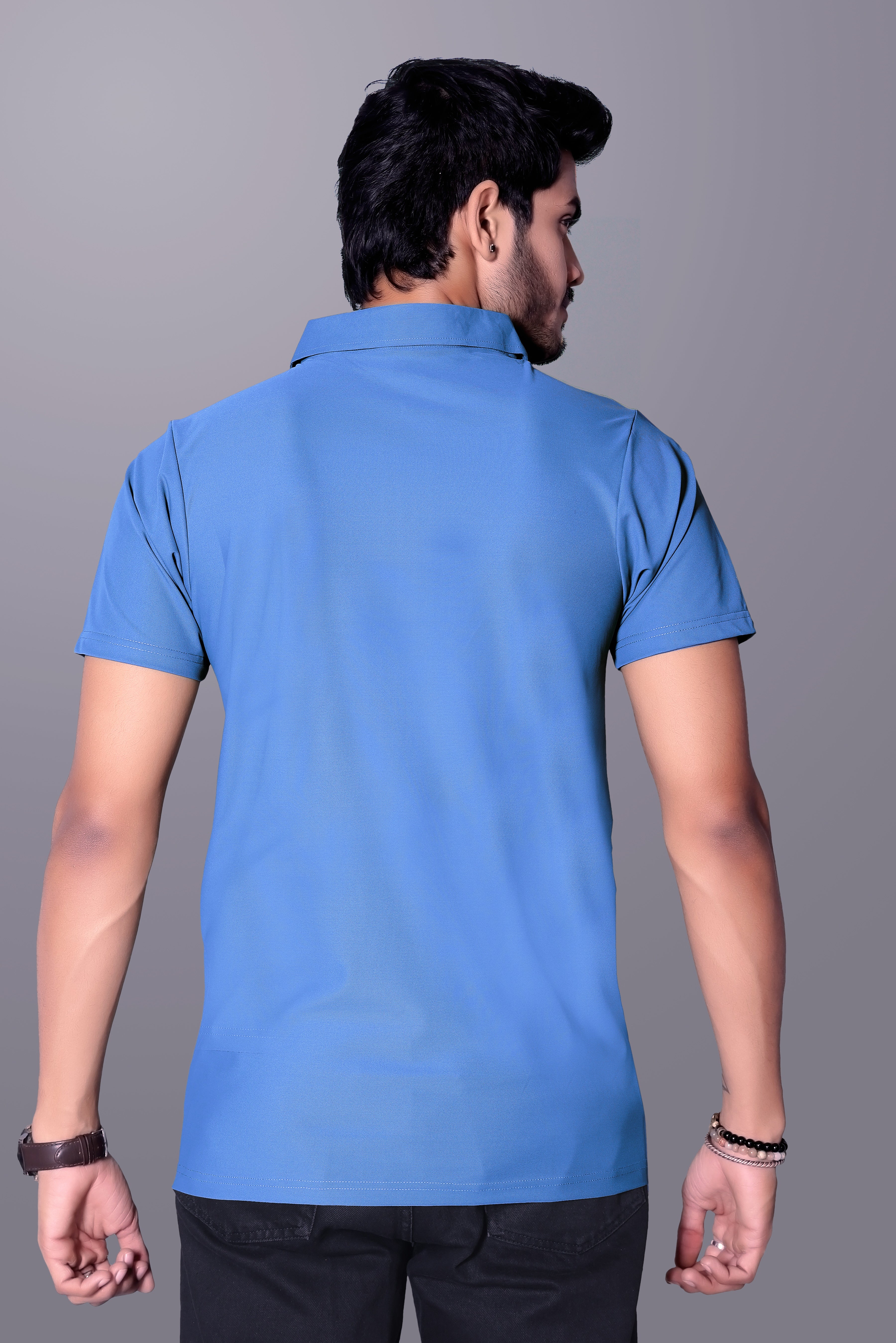 Premium plain Polo T-Shirt for Men