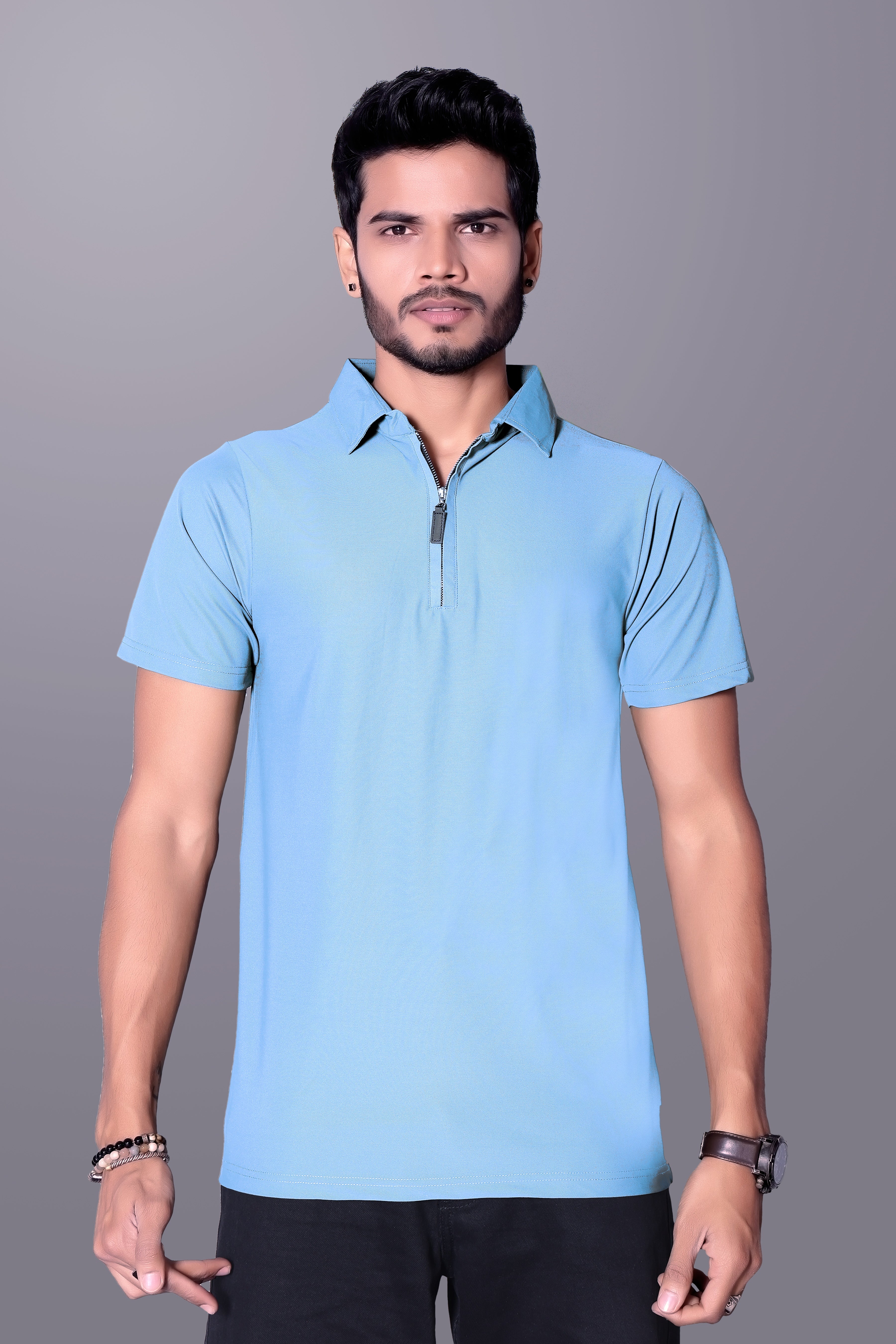 Premium plain Polo T-Shirt for Men