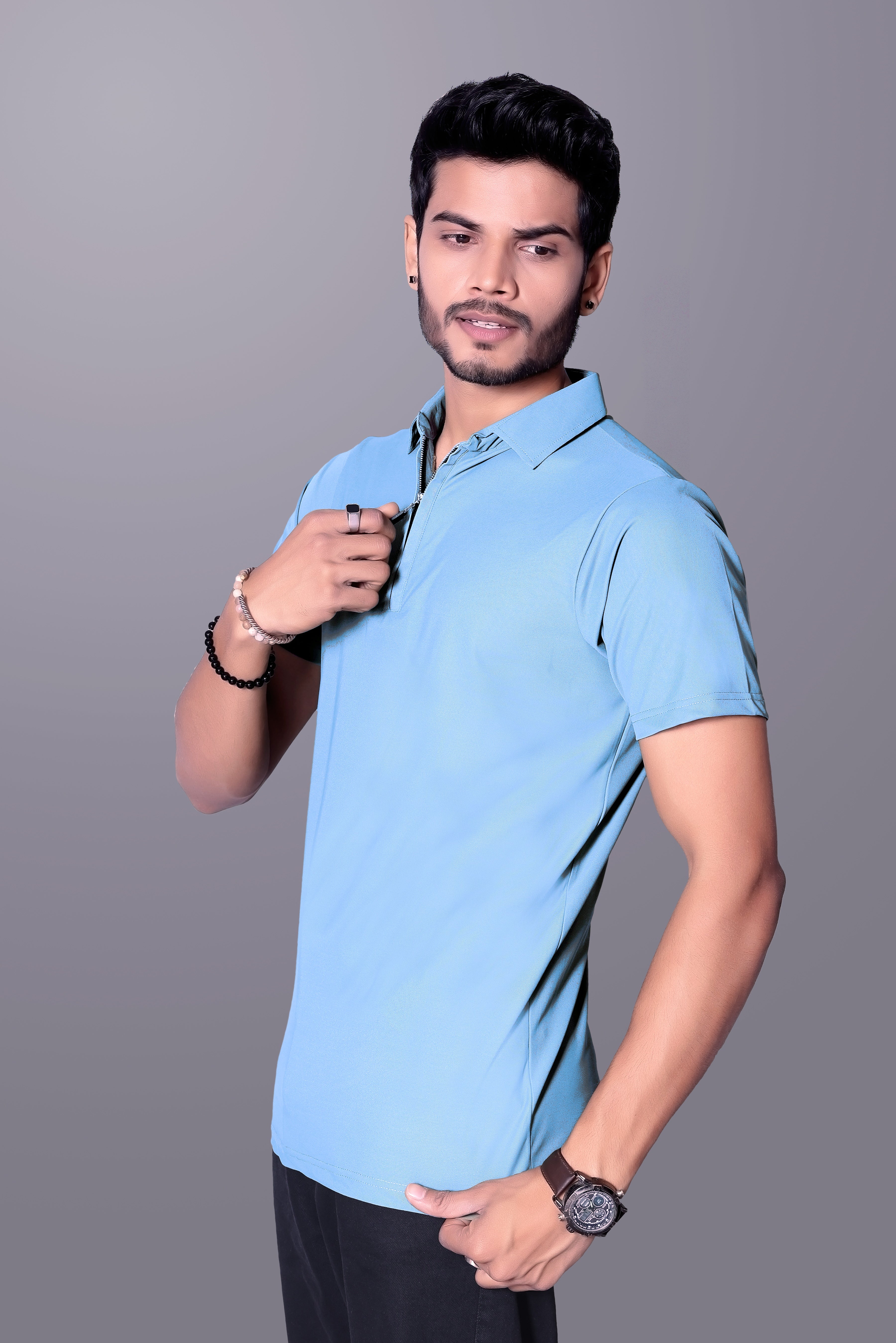 Premium plain Polo T-Shirt for Men