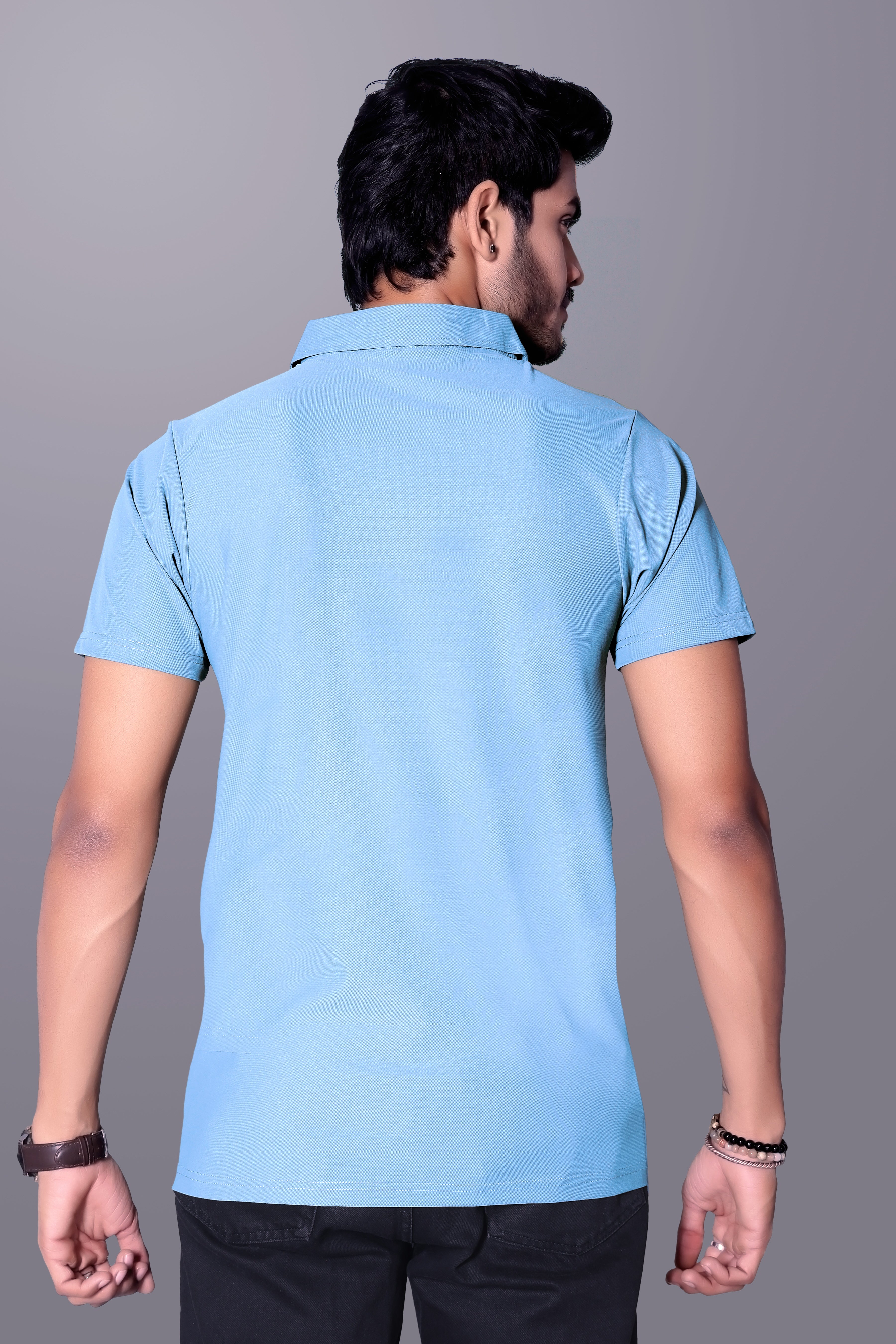 Premium plain Polo T-Shirt for Men