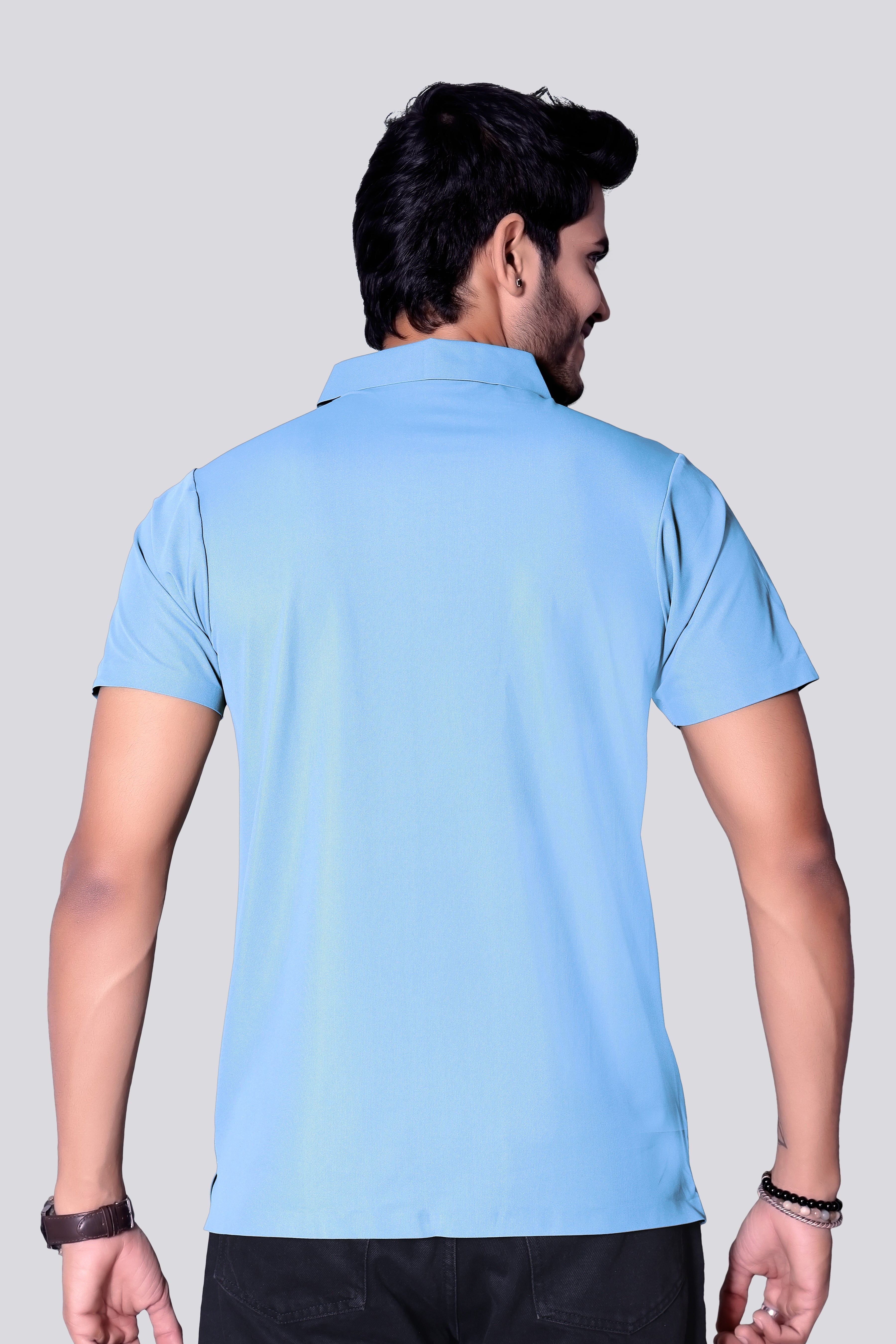 Premium plain Polo T-Shirt for Men