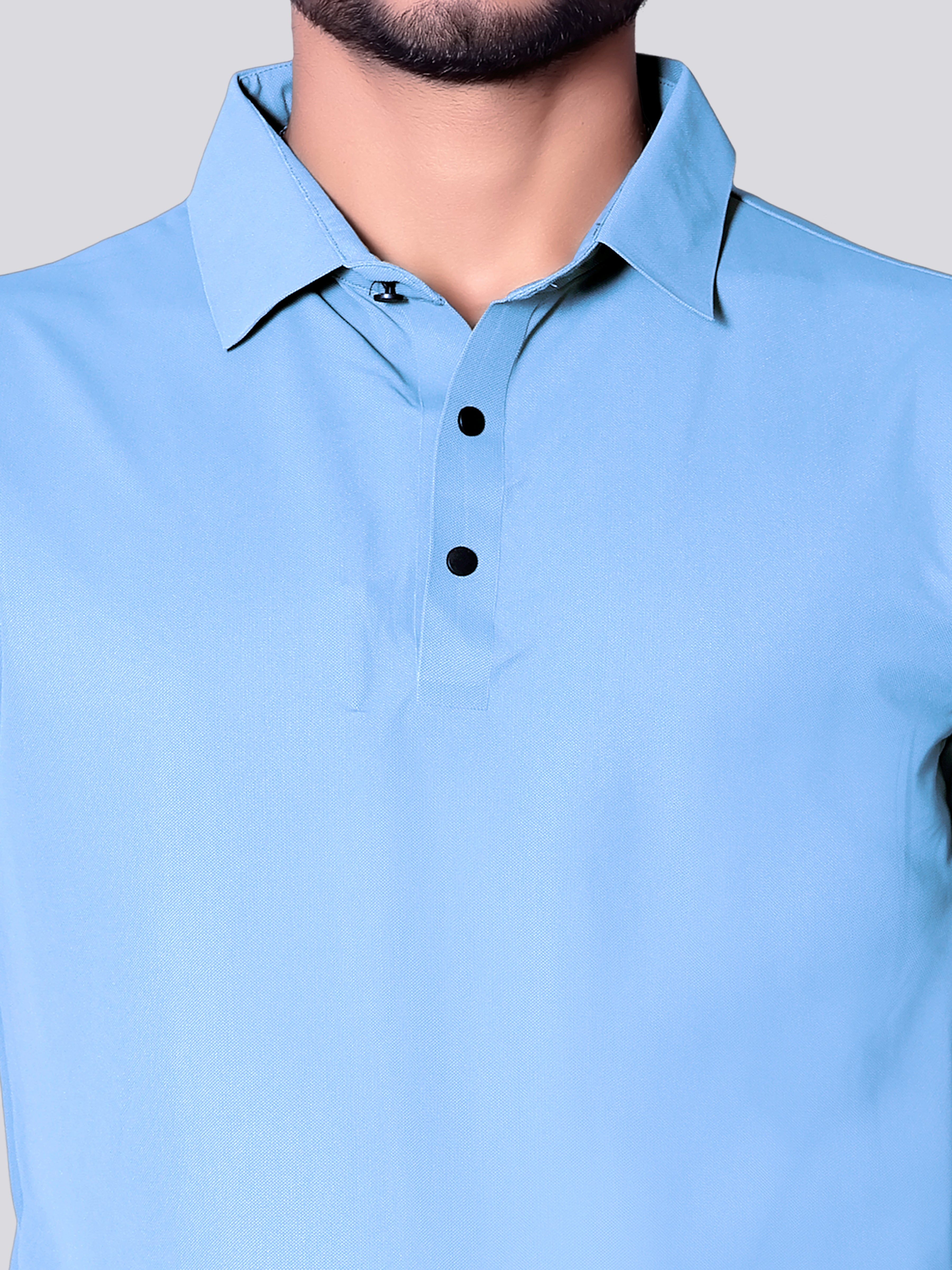 Premium plain Polo T-Shirt for Men