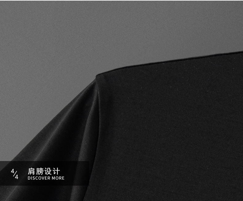 Exclusive Embroidered Round Neck T Shirt For Men