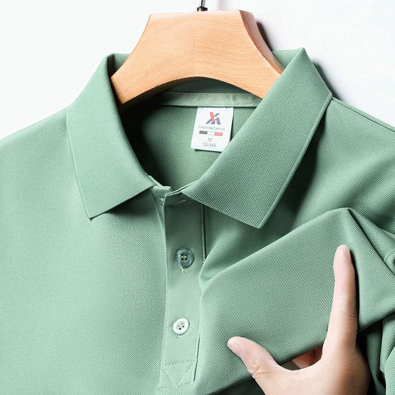 Premium Polo T-Shirts for Every Occasion
