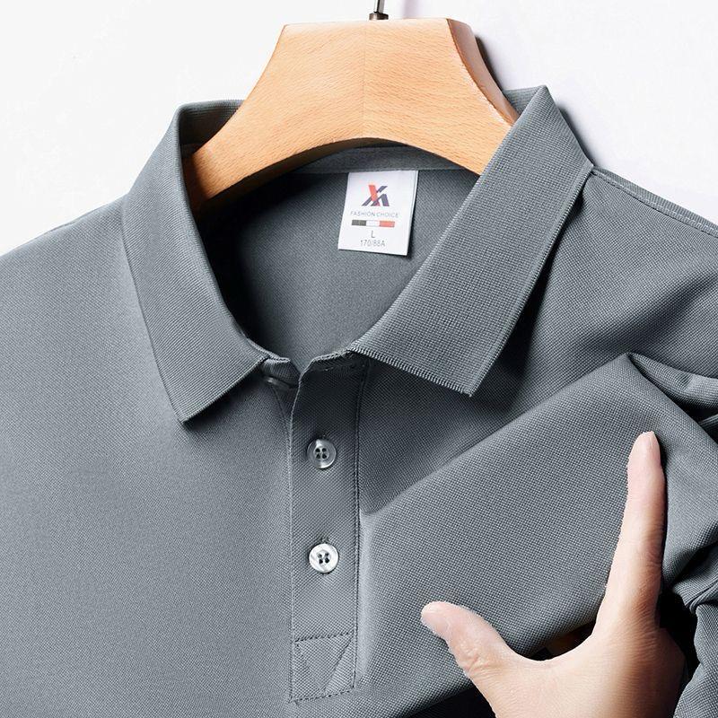 Premium Polo T-Shirts for Every Occasion