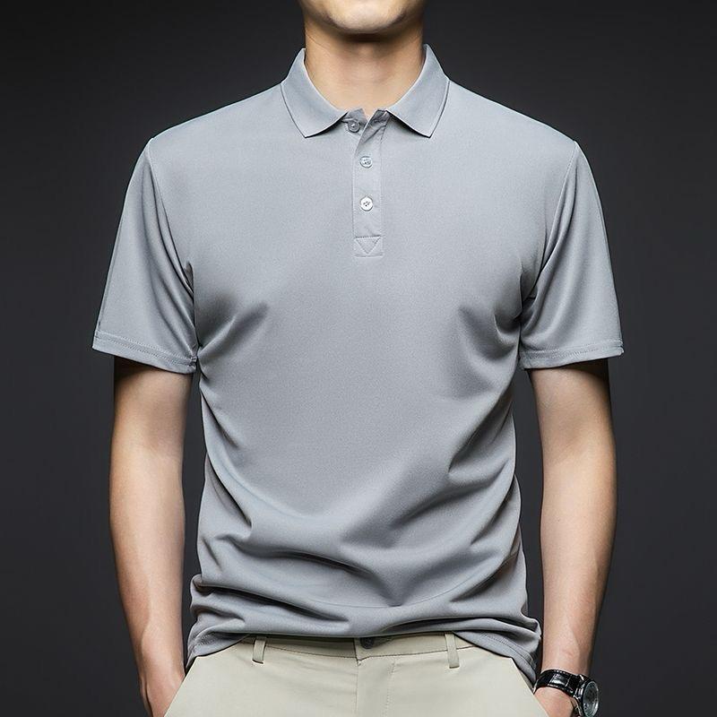 Imported Men's Polo T-Shirts - Exceptional Quality & Design