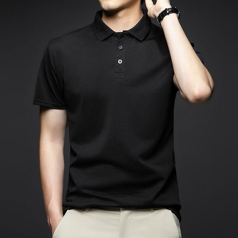 Premium Polo T-Shirts for Every Occasion