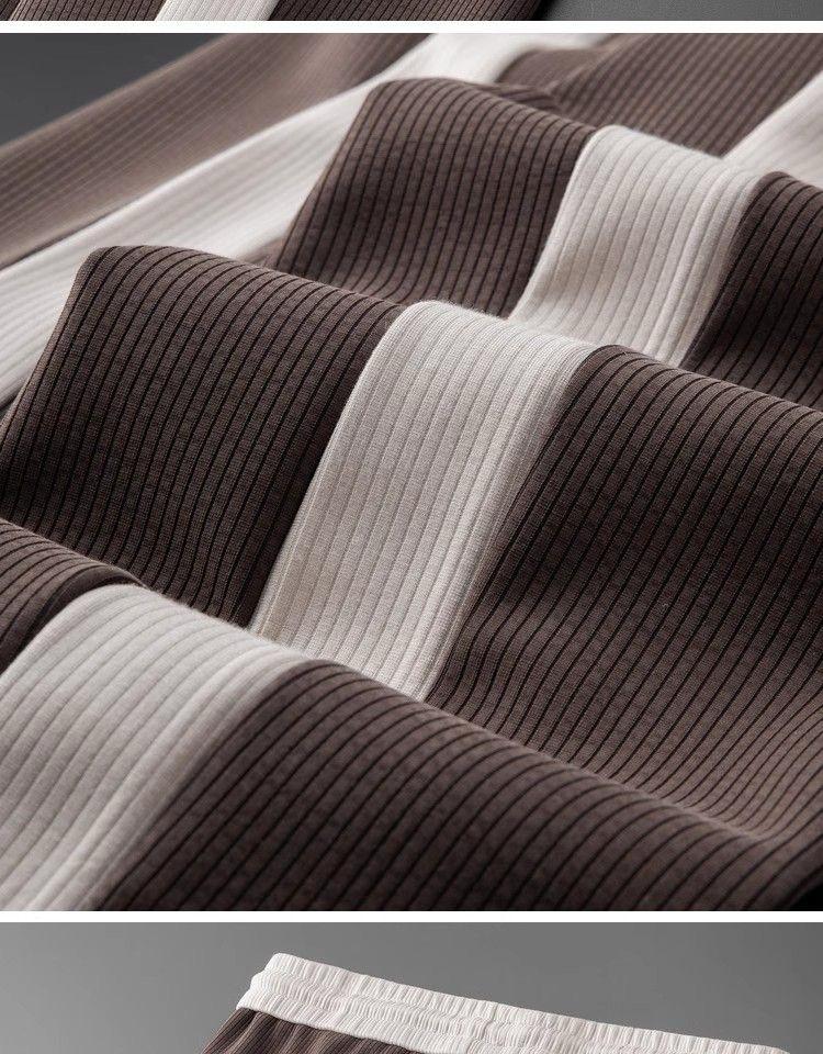 Effortless Style & Comfort Drawstring Pants with Stunning Embroidered Horse Accent