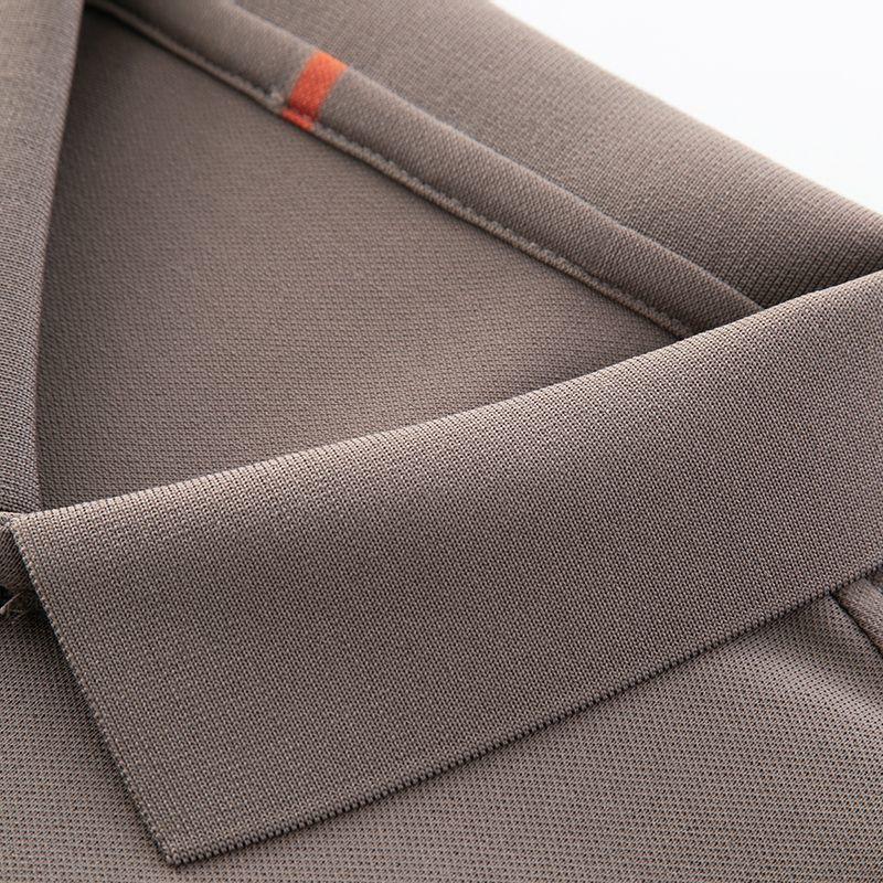 Premium Cotton Polo T Shirt –  With Classic Puff Printing