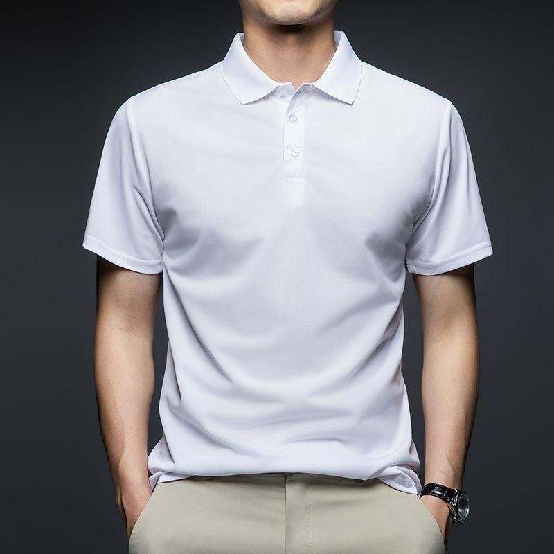 Premium Polo T-Shirts for Every Occasion