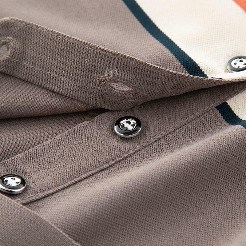 Premium Cotton Polo T Shirt –  With Classic Puff Printing