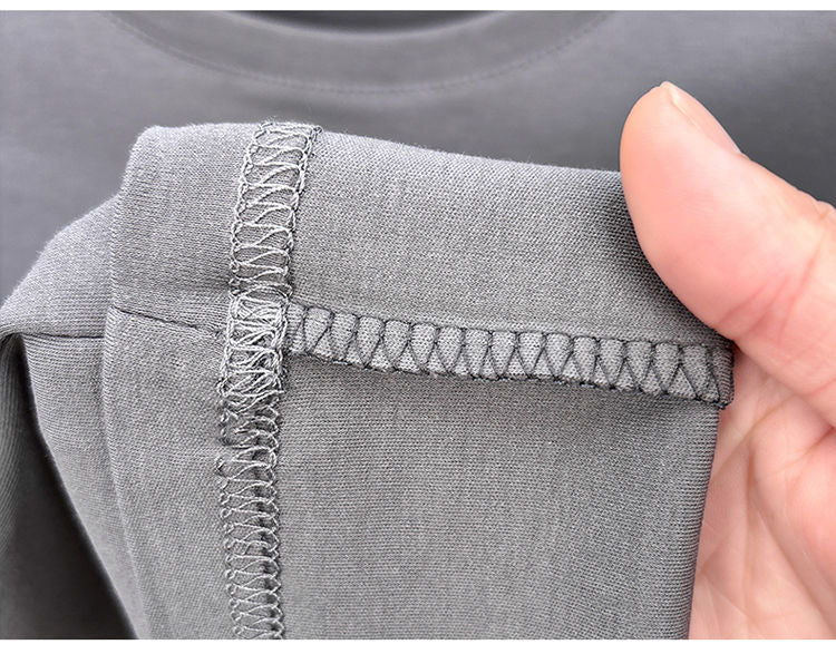 Flying Horse – Dynamic Minimal Design Tee  for Men