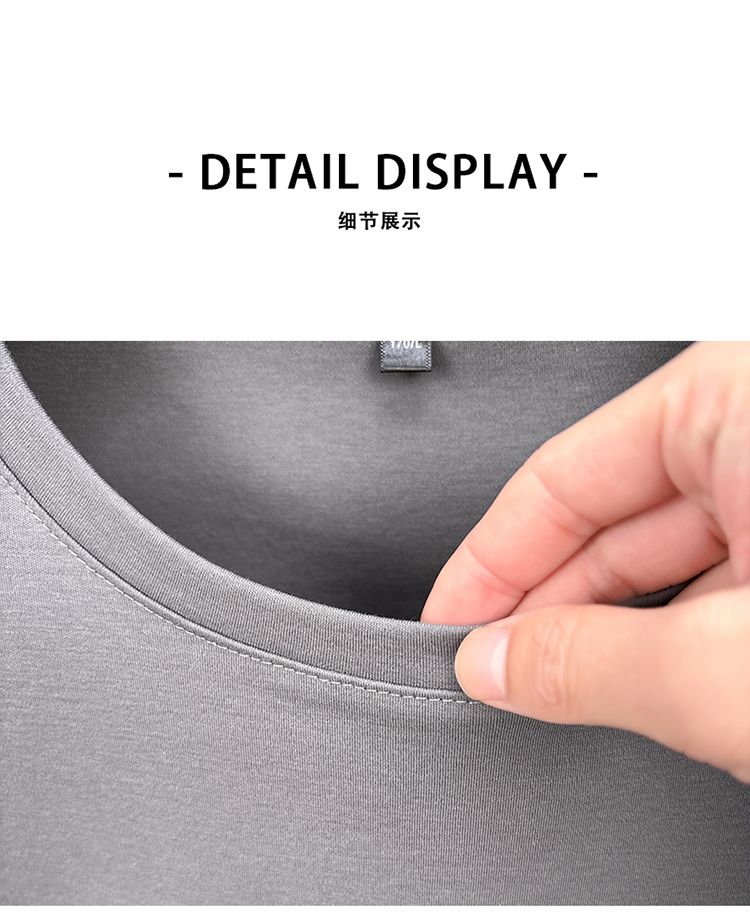 Flying Horse – Dynamic Minimal Design Tee  for Men