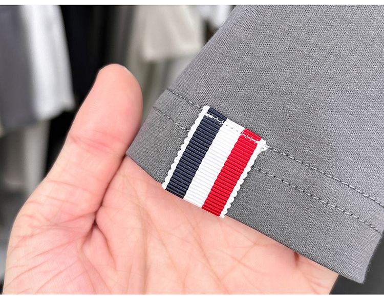 Flying Horse – Dynamic Minimal Design Tee  for Men