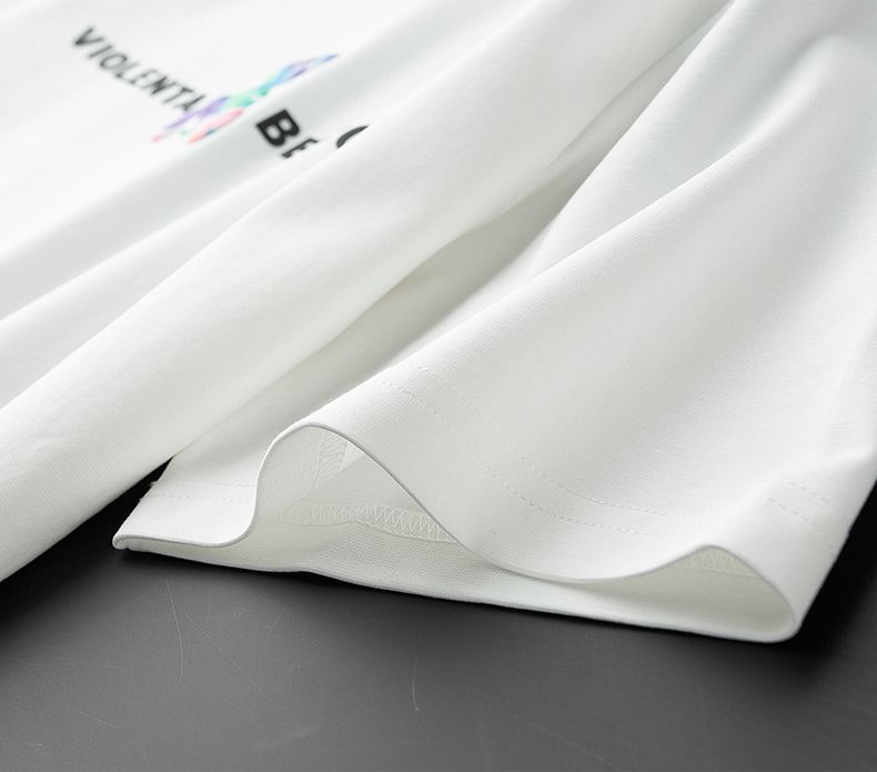 Stylish Bearcub – Minimal Design Tee for Men