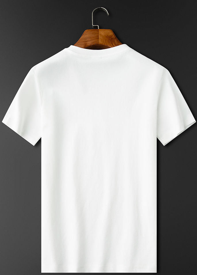 Stylish Bearcub – Minimal Design Tee for Men