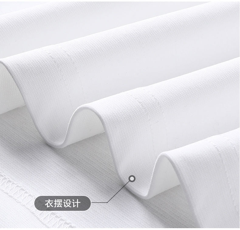 Stylish Number 7 Tee – Bold Minimal Design for Men