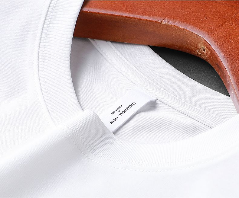 Stylish Rabbit Graphic – Minimal Design Tee for Men