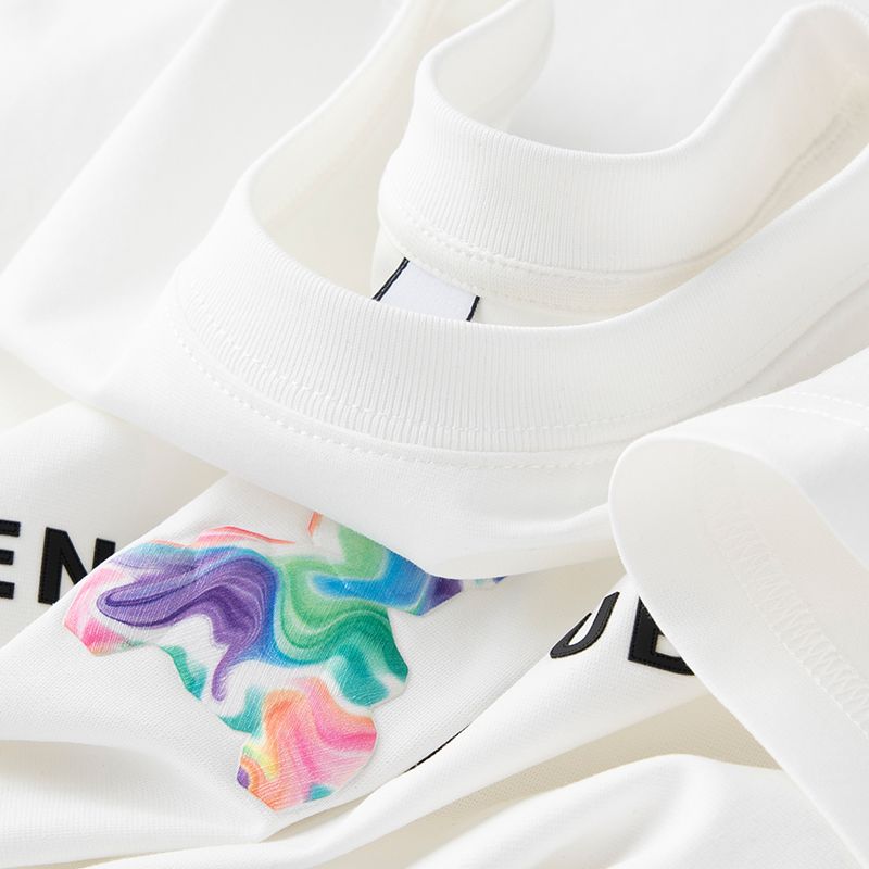 Stylish Bearcub – Minimal Design Tee for Men